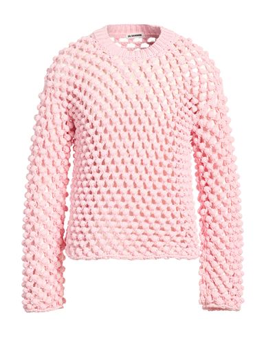 Pullover Herren Hellrosa 48 Herren