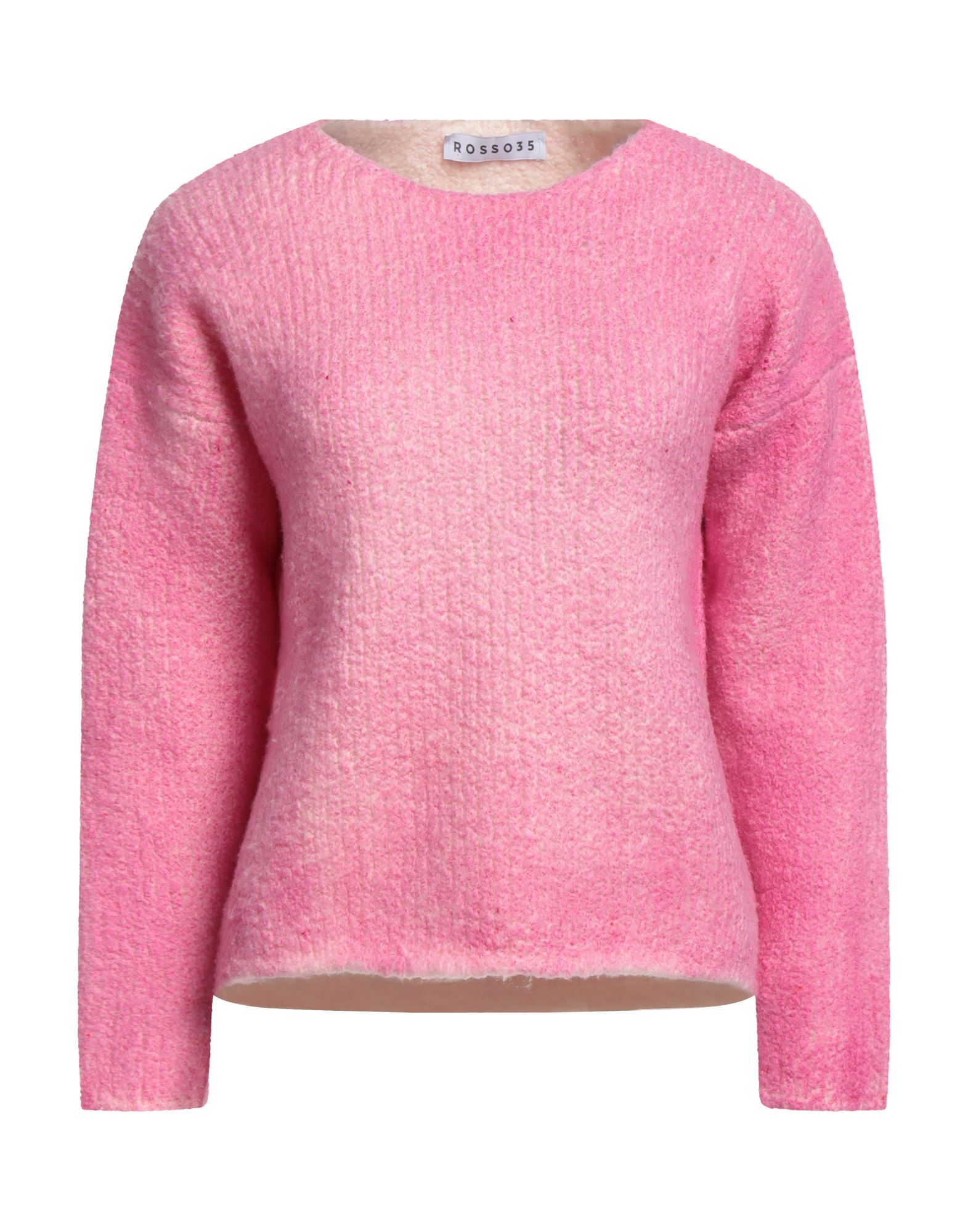  Rosso35 - Strickwaren - Pullover - On Yoox.com 
