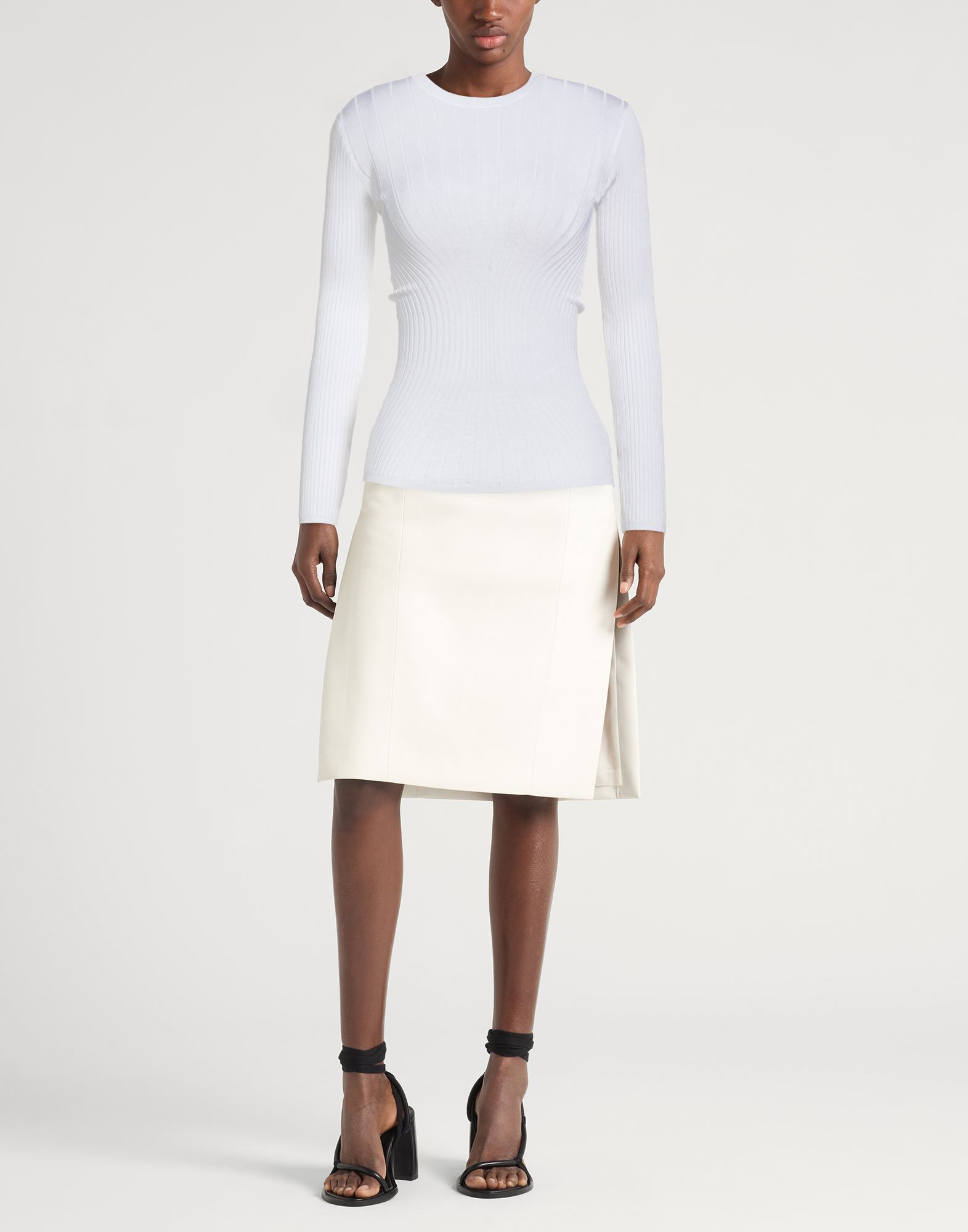  Mugler - Strickwaren - Pullover - On Yoox.com 