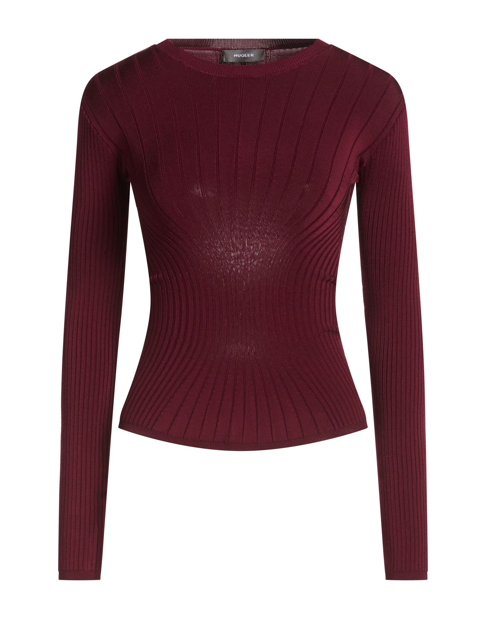  Mugler - Strickwaren - Pullover - On Yoox.com 