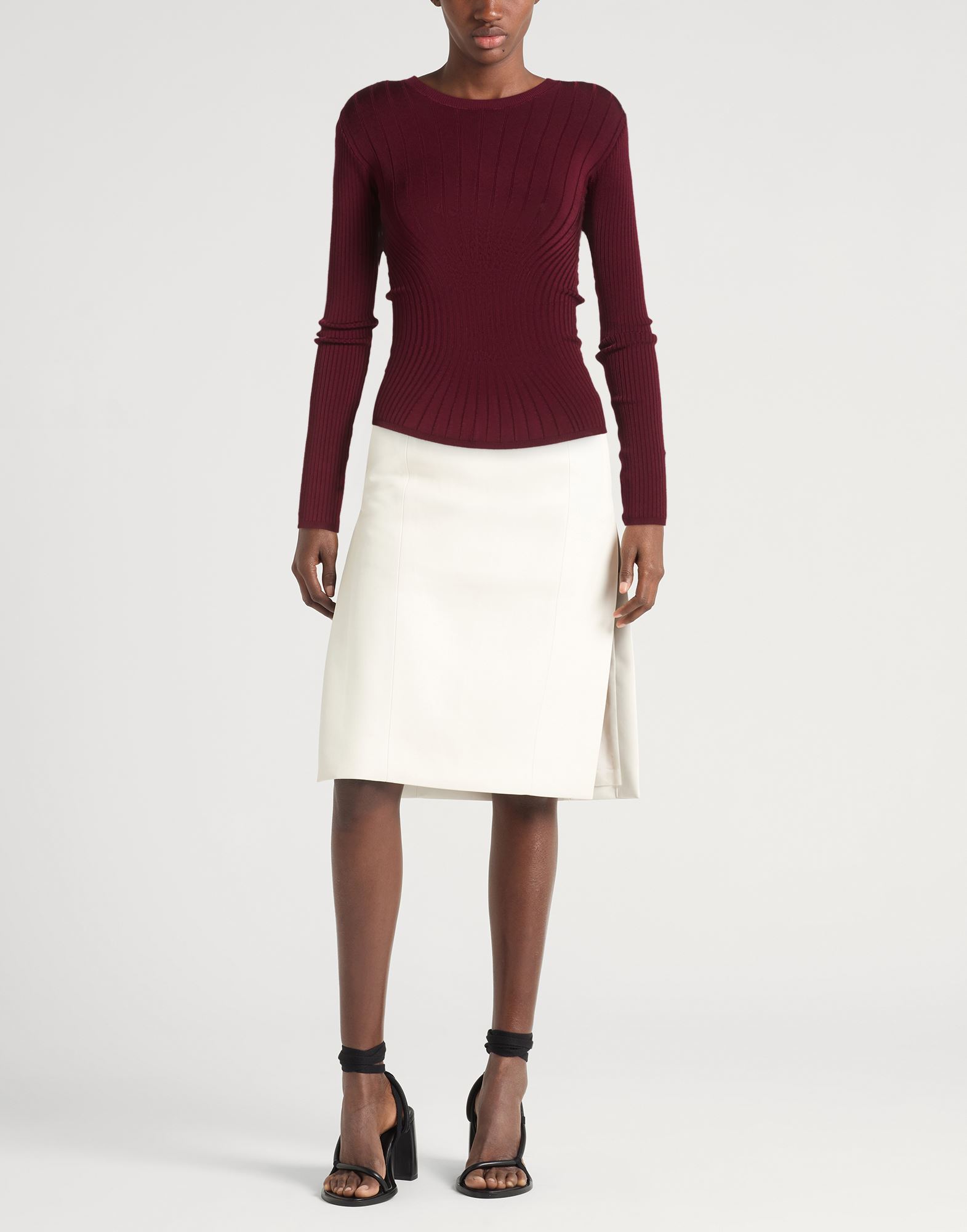  Mugler - Strickwaren - Pullover - On Yoox.com 