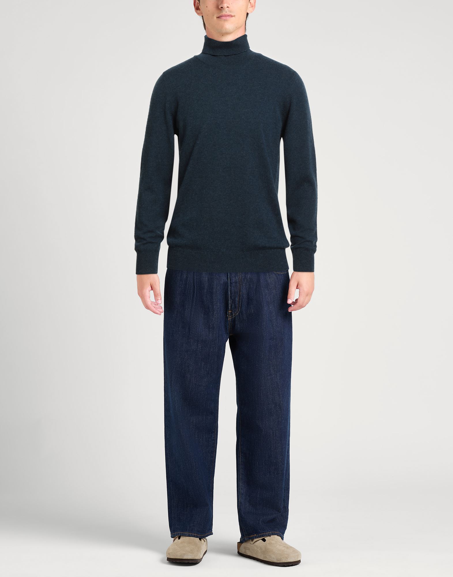  Gran Sasso - Strickwaren - Rollkragenpullover - On Yoox.com 