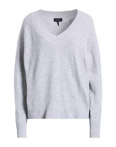 Pullover Mujer Gris perla S,XS,XXS Mujer