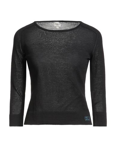 Calvin Pullover Damen Schwarz S Damen