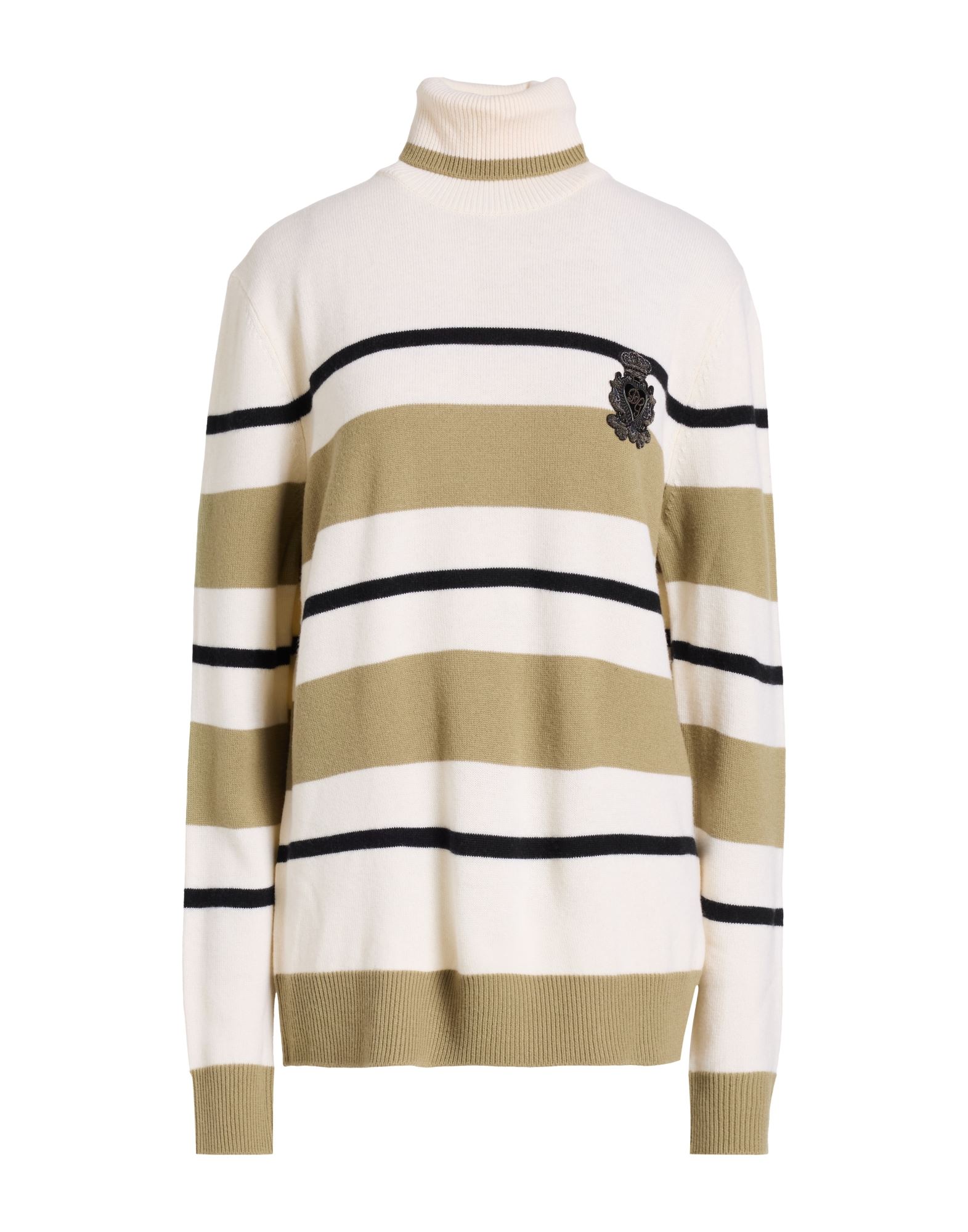  Dolce&gabbana - Strickwaren - Rollkragenpullover - On Yoox.com 