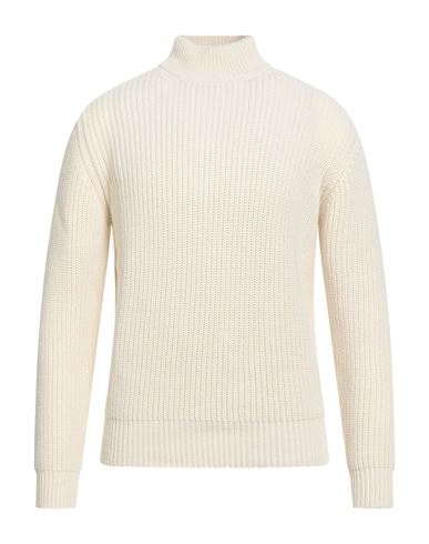 Cuello alto Hombre Hueso S Hombre
