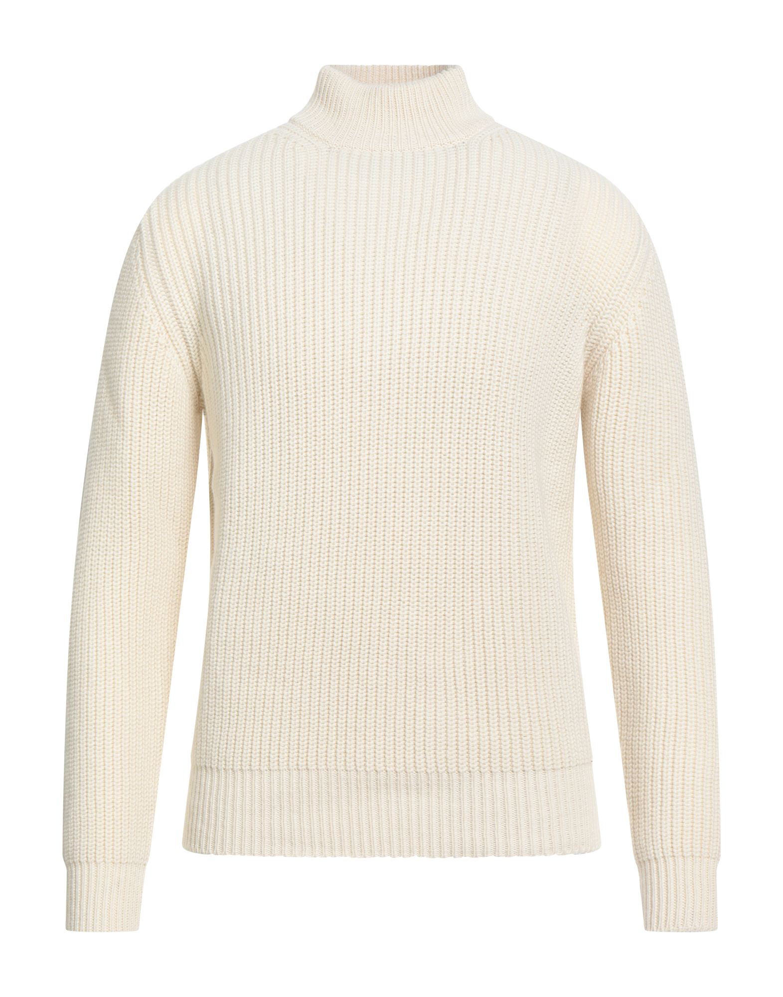  Agnona - Strickwaren - Rollkragenpullover - On Yoox.com 