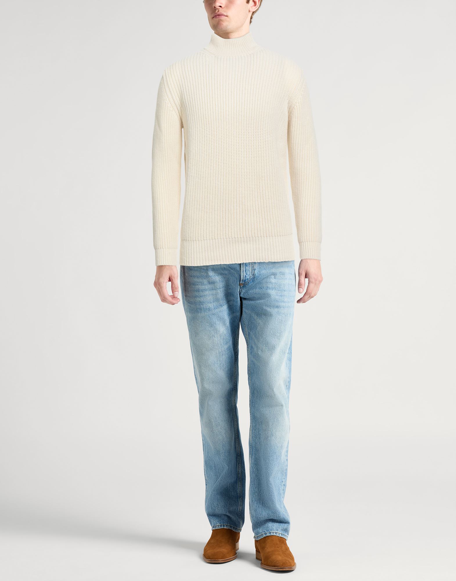  Agnona - Strickwaren - Rollkragenpullover - On Yoox.com 