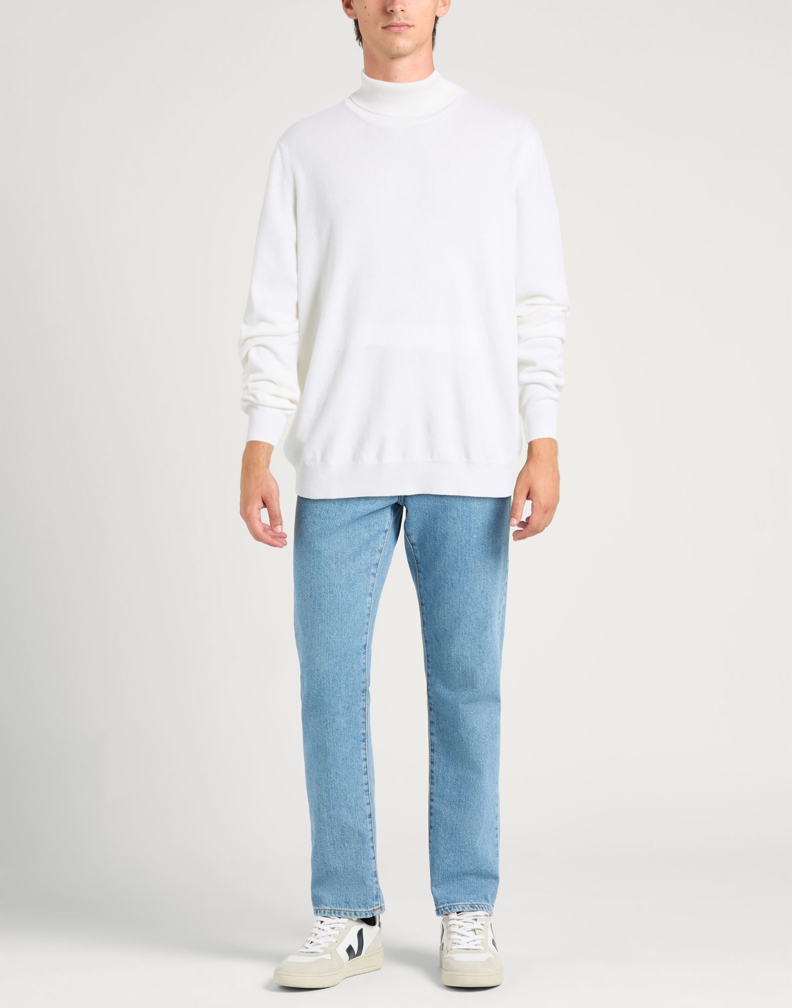  Gran Sasso - Strickwaren - Rollkragenpullover - On Yoox.com 