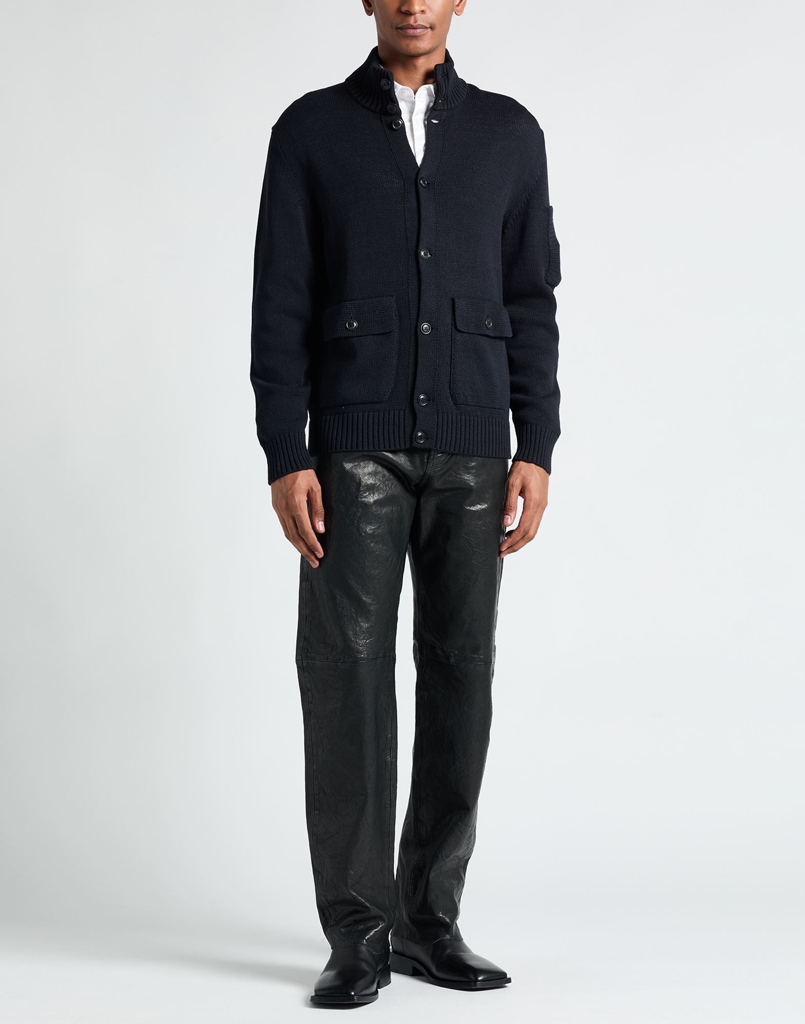  C.p. Company - Prendas De Punto - Cárdigans - On Yoox.com 