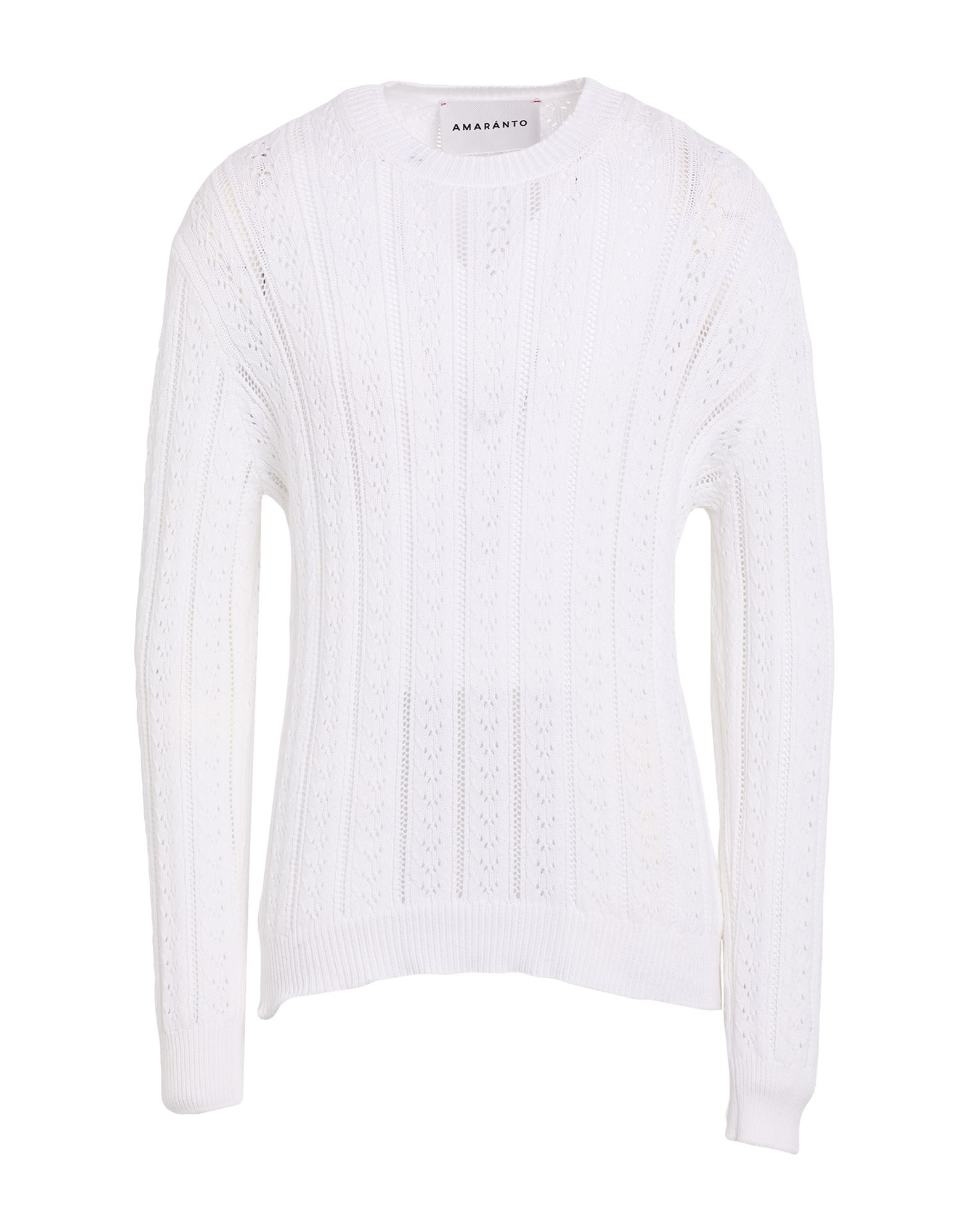  Amaranto - Strickwaren - Pullover - On Yoox.com 