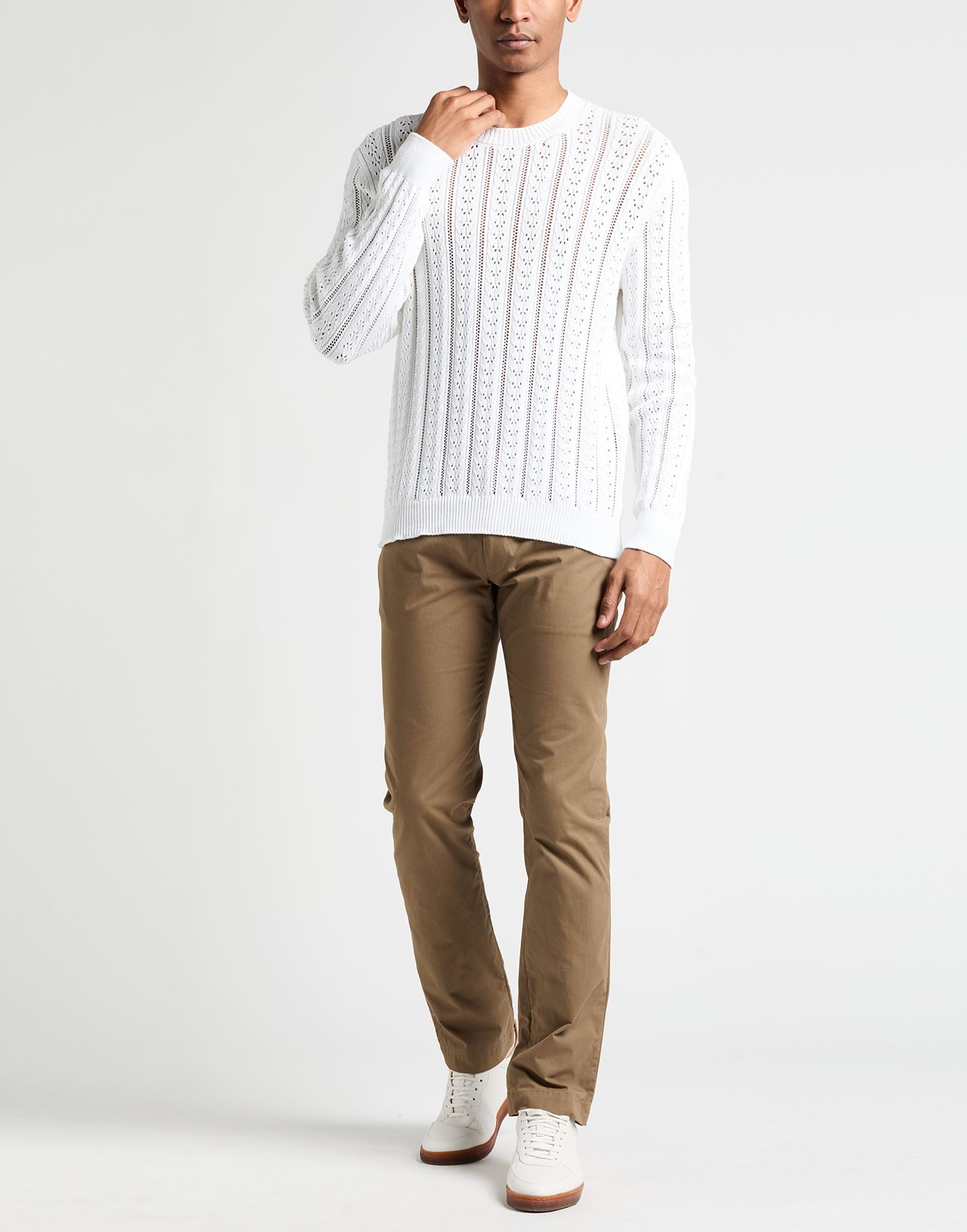  Amaranto - Strickwaren - Pullover - On Yoox.com 