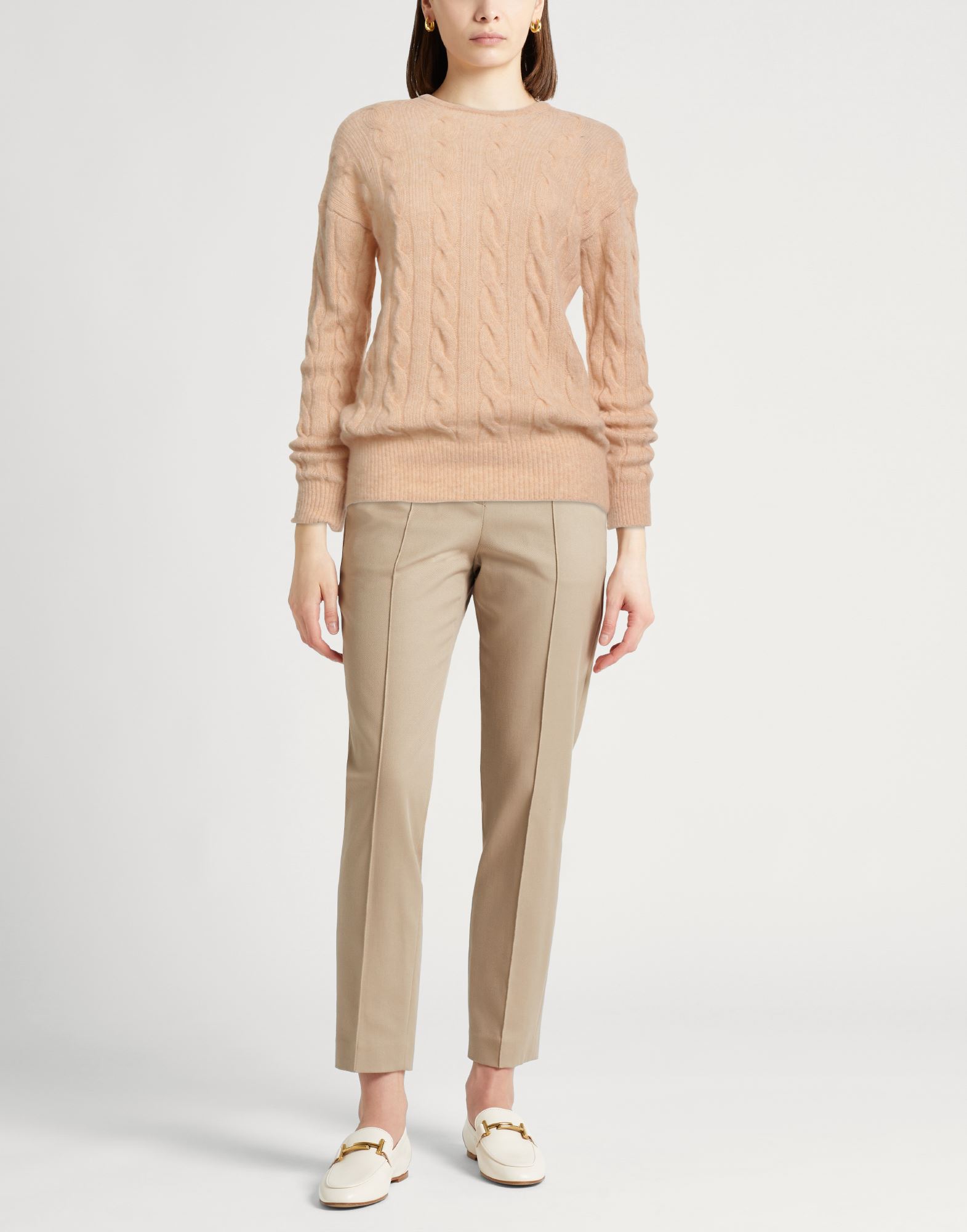  Agnona - Maille - Pullover - On Yoox.com 