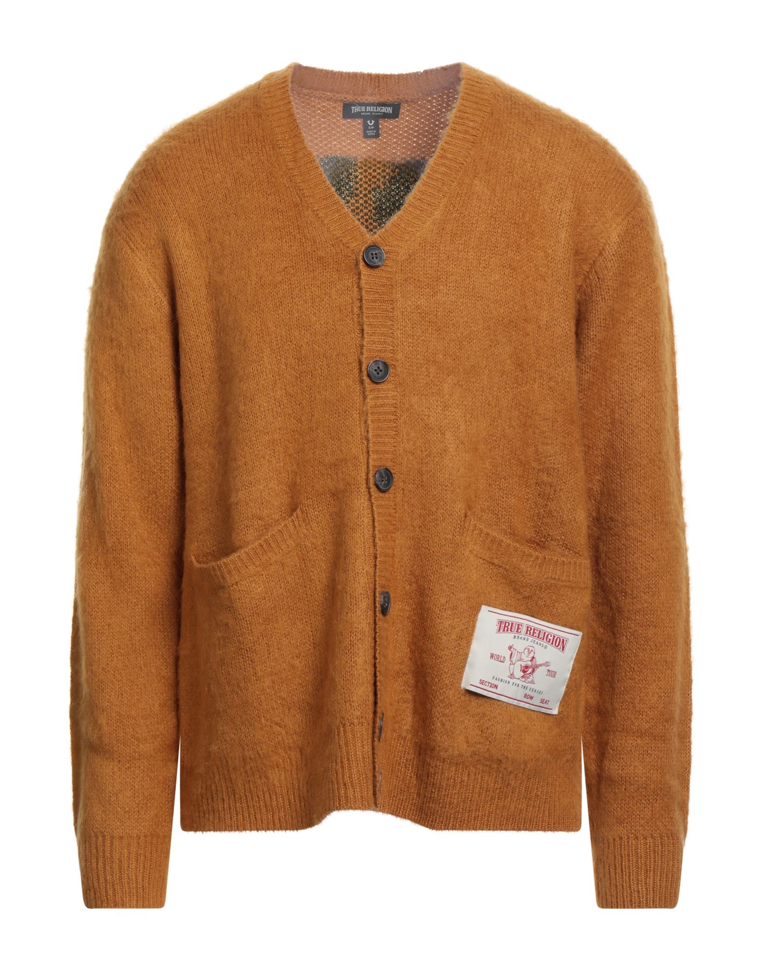  True Religion - Strickwaren - Strickjacken - On Yoox.com 