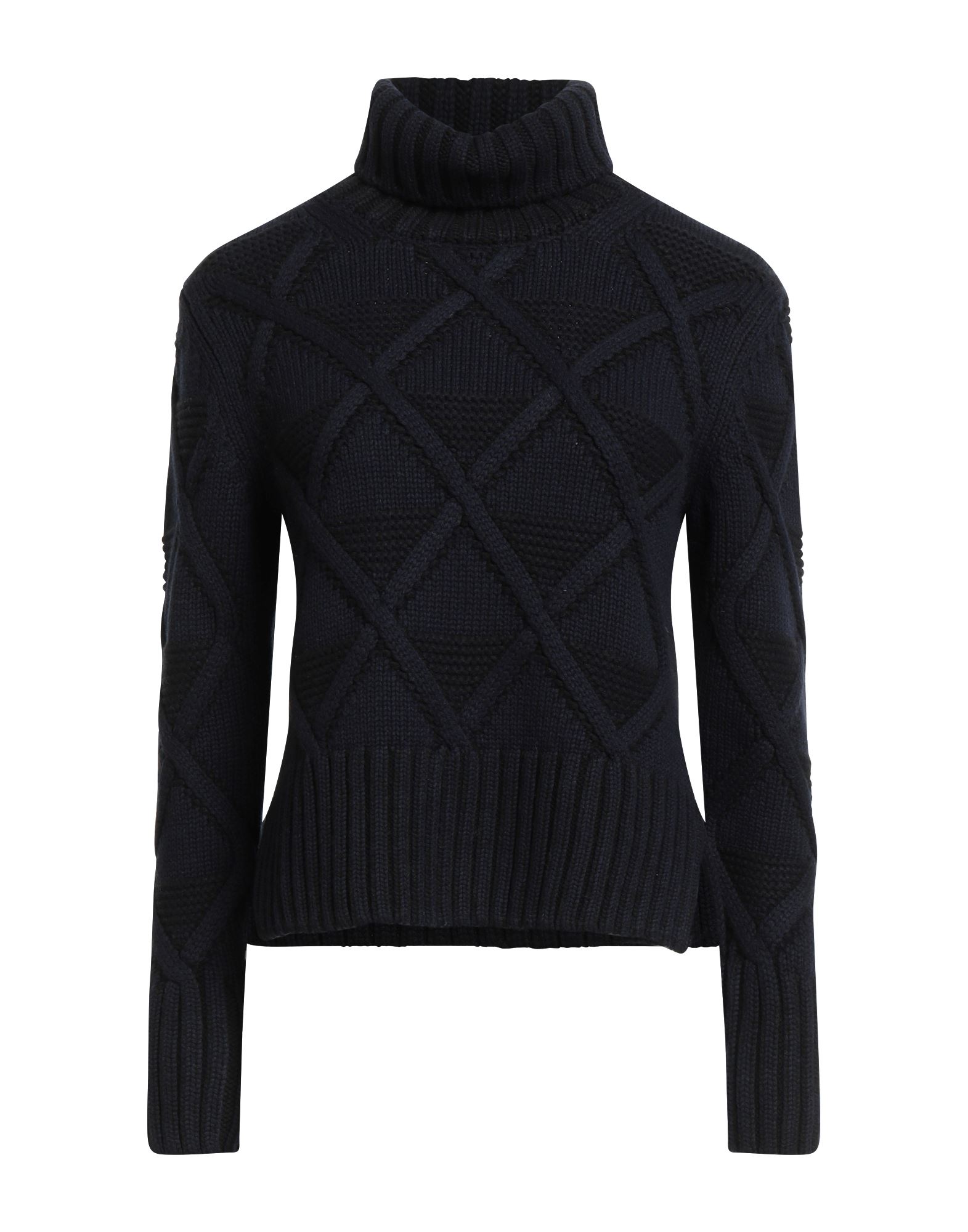  Gran Sasso - Strickwaren - Rollkragenpullover - On Yoox.com 