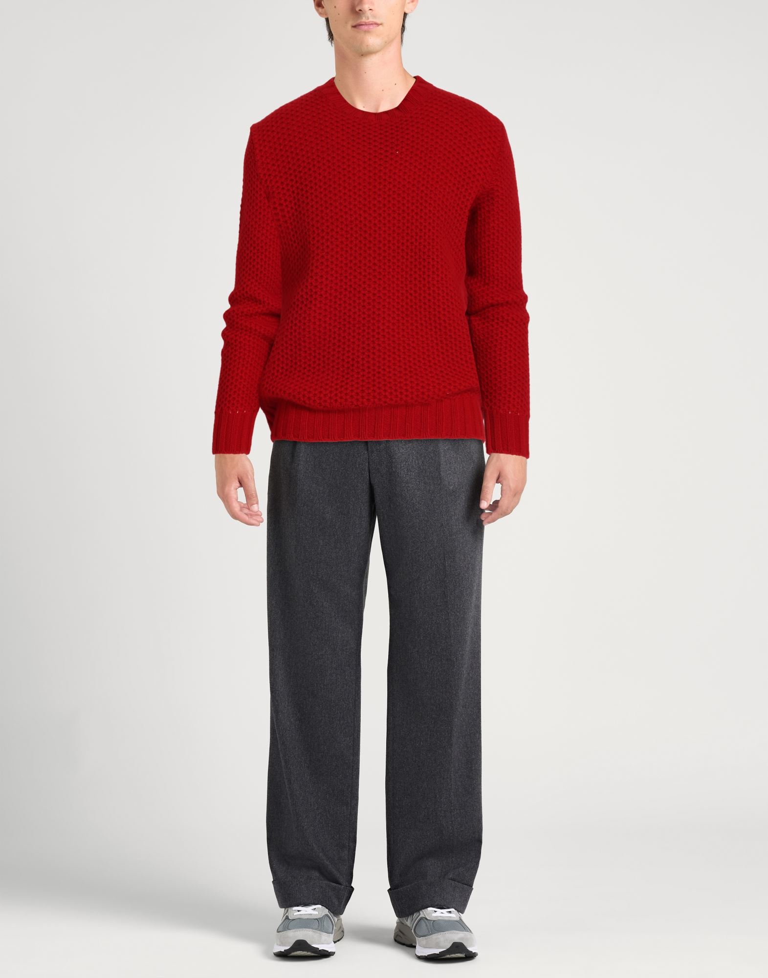  Mp Massimo Piombo - Strickwaren - Pullover - On Yoox.com 