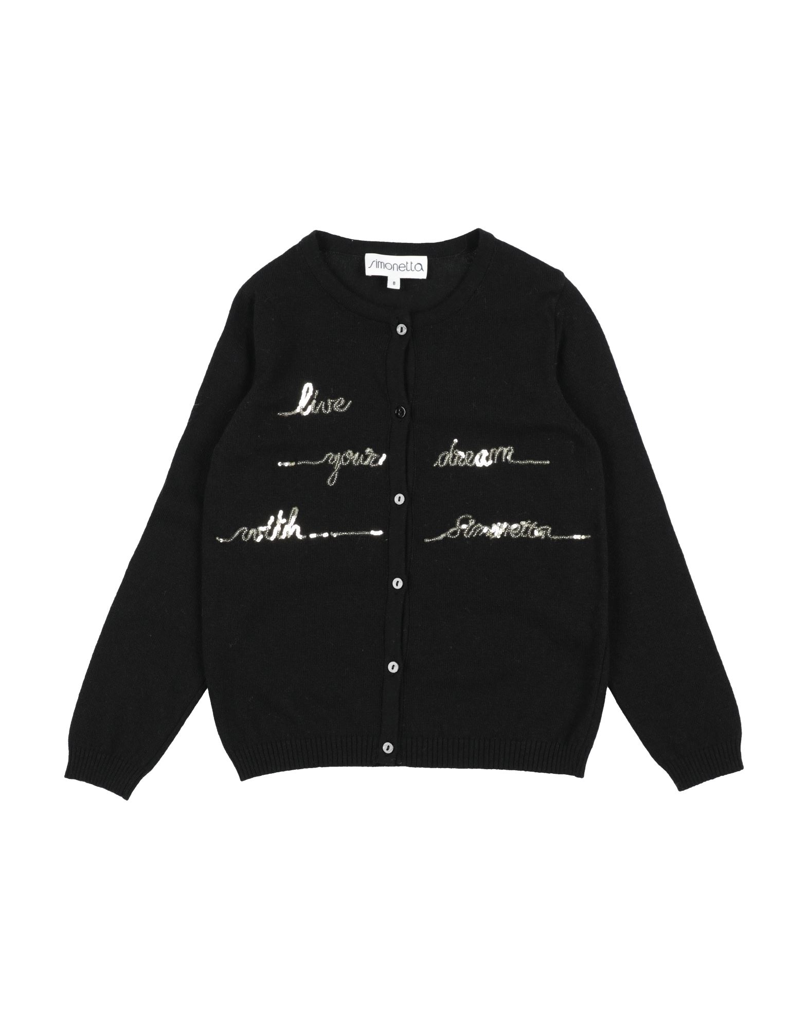  Simonetta - Strickwaren - Strickjacken - On Yoox.com 