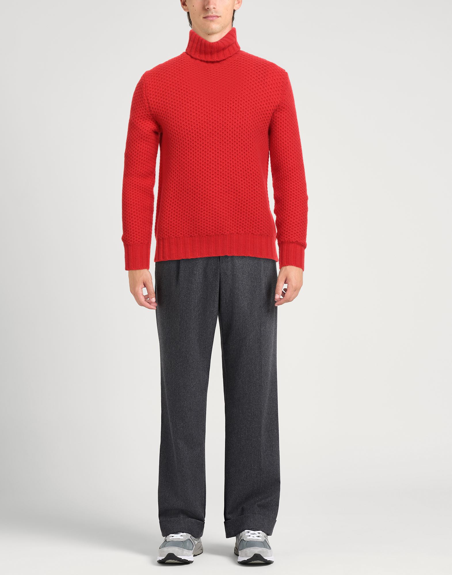  Mp Massimo Piombo - Strickwaren - Rollkragenpullover - On Yoox.com 