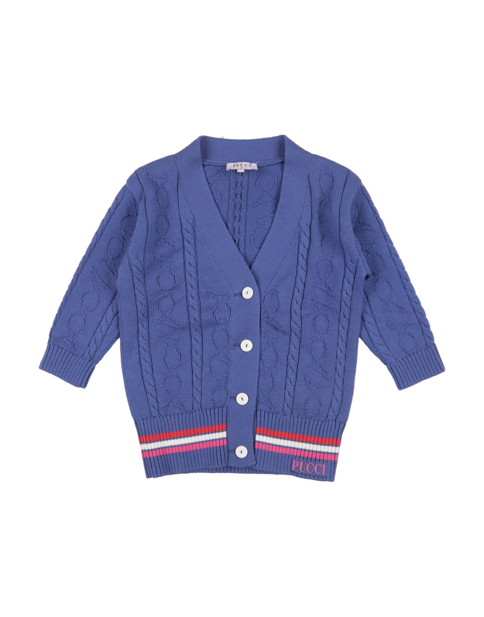  Pucci - Strickwaren - Strickjacken - On Yoox.com 