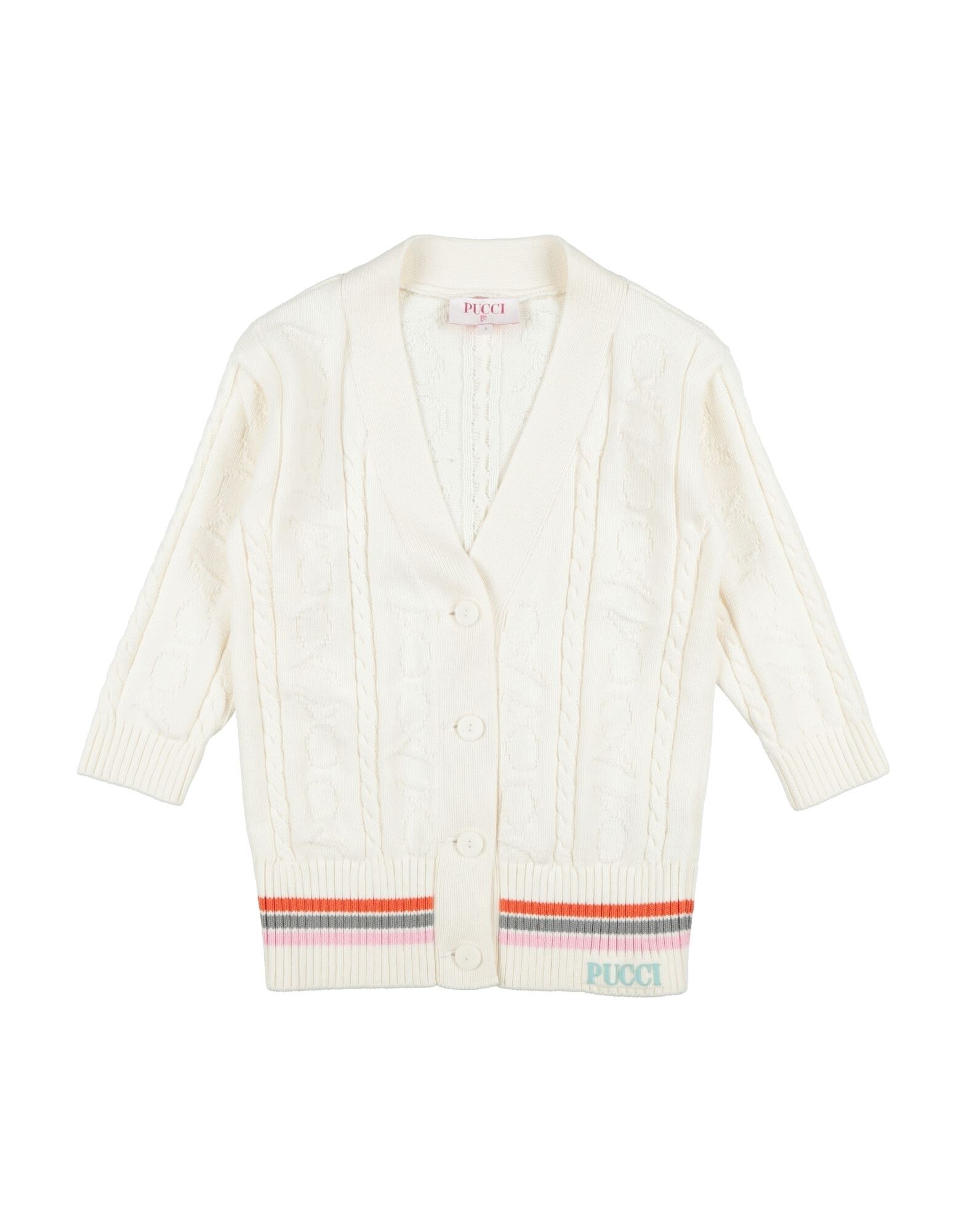  Pucci - Strickwaren - Strickjacken - On Yoox.com 