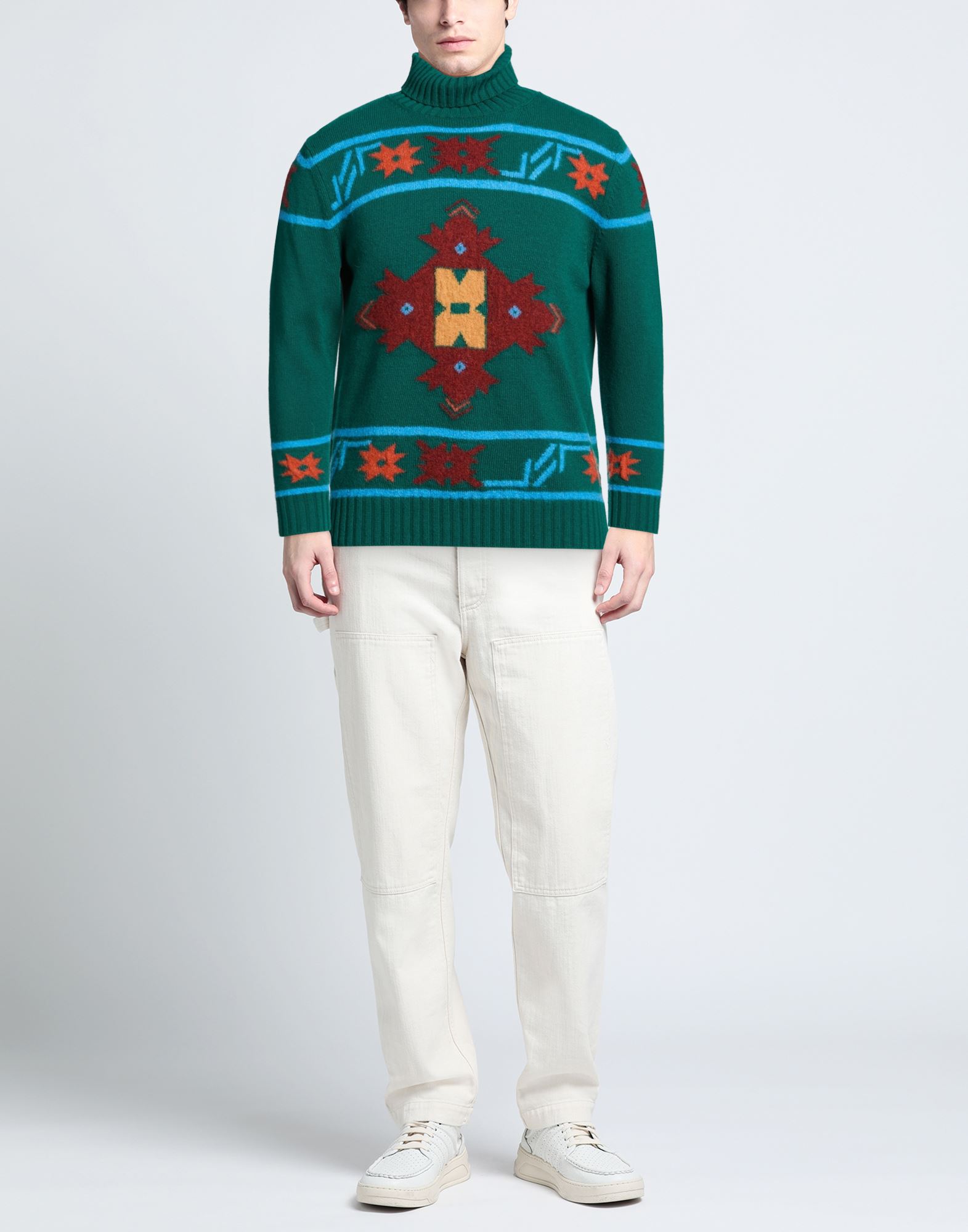  Gallia - Strickwaren - Rollkragenpullover - On Yoox.com 
