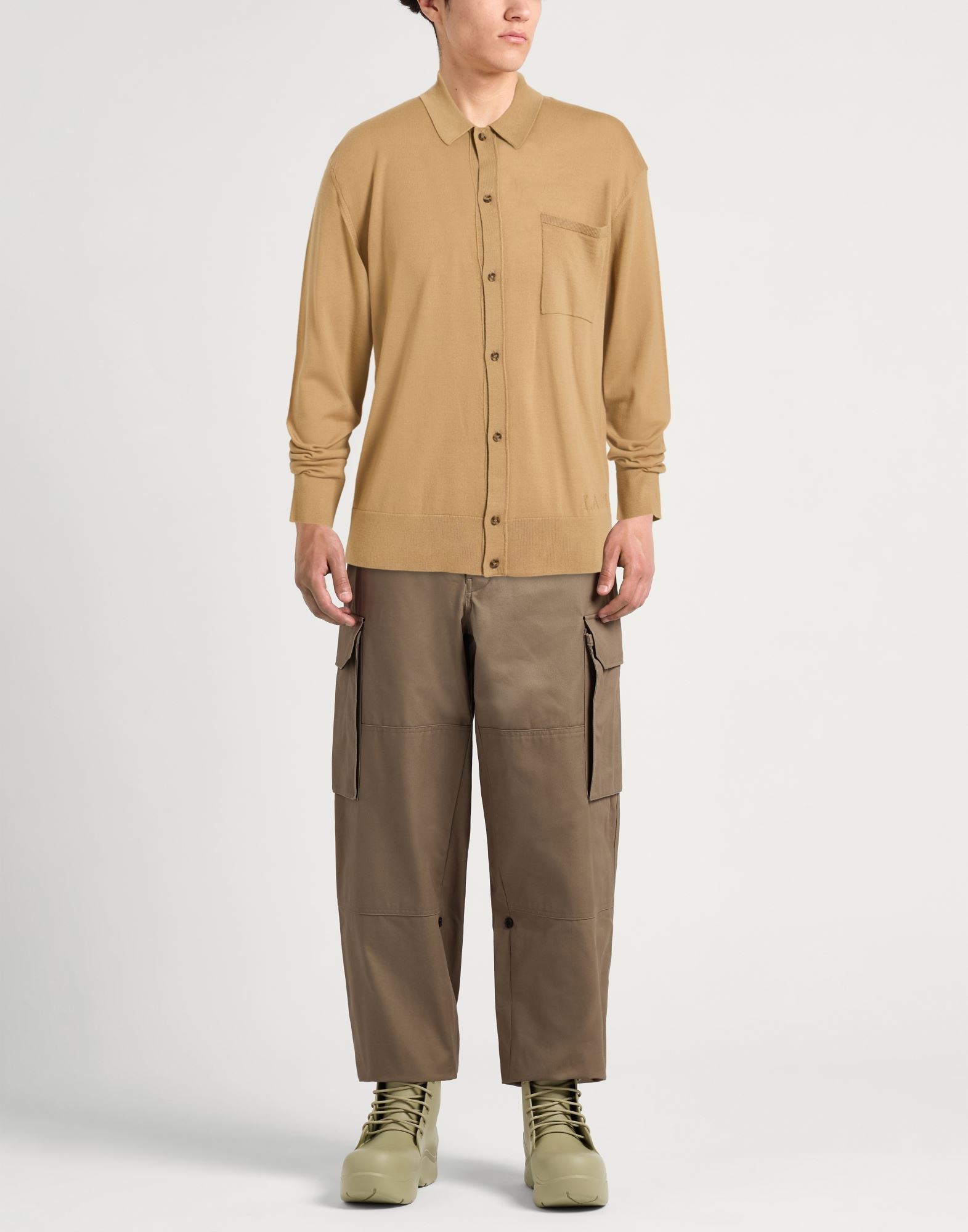  Laneus - Strickwaren - Strickjacken - On Yoox.com 