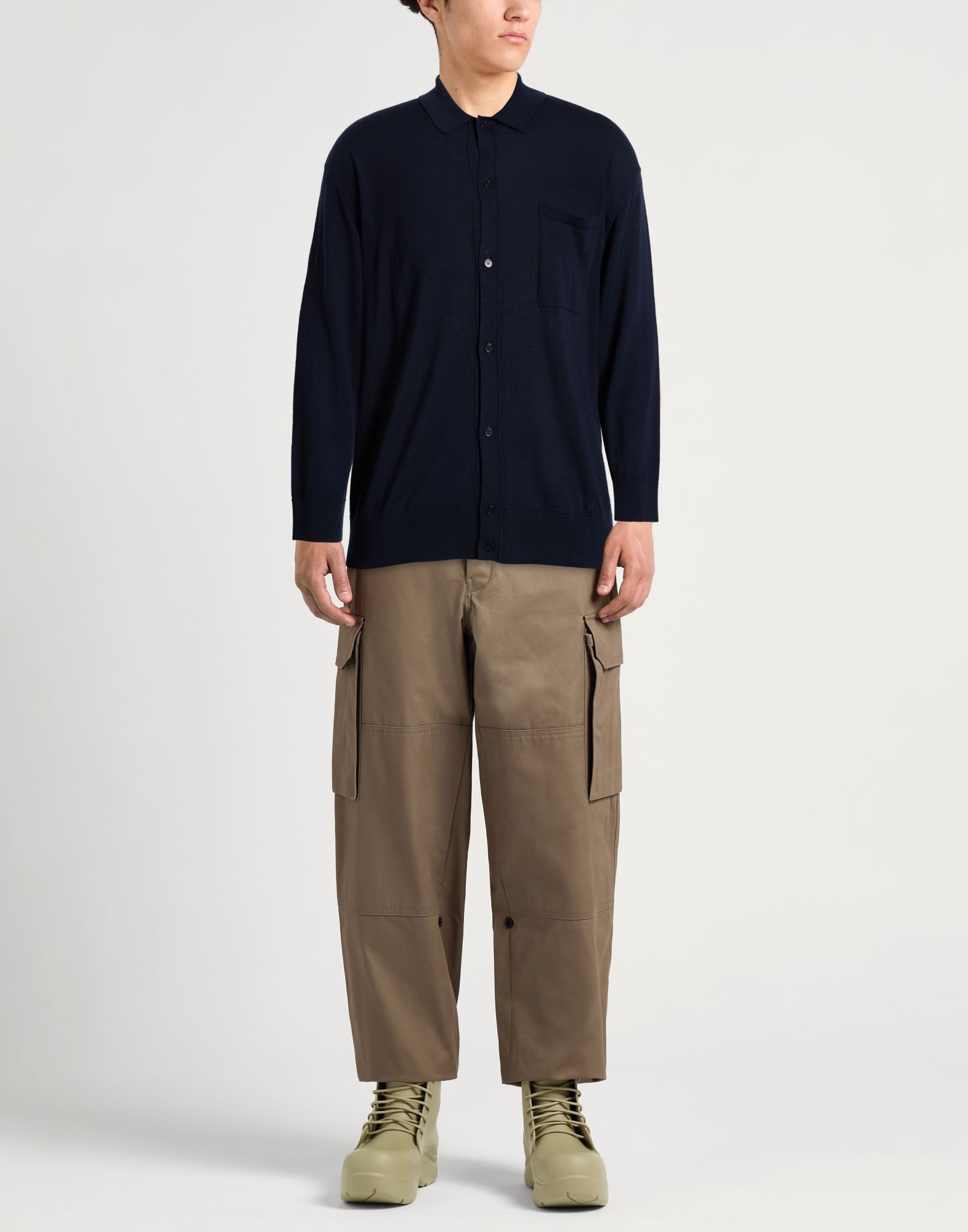  Laneus - Strickwaren - Strickjacken - On Yoox.com 