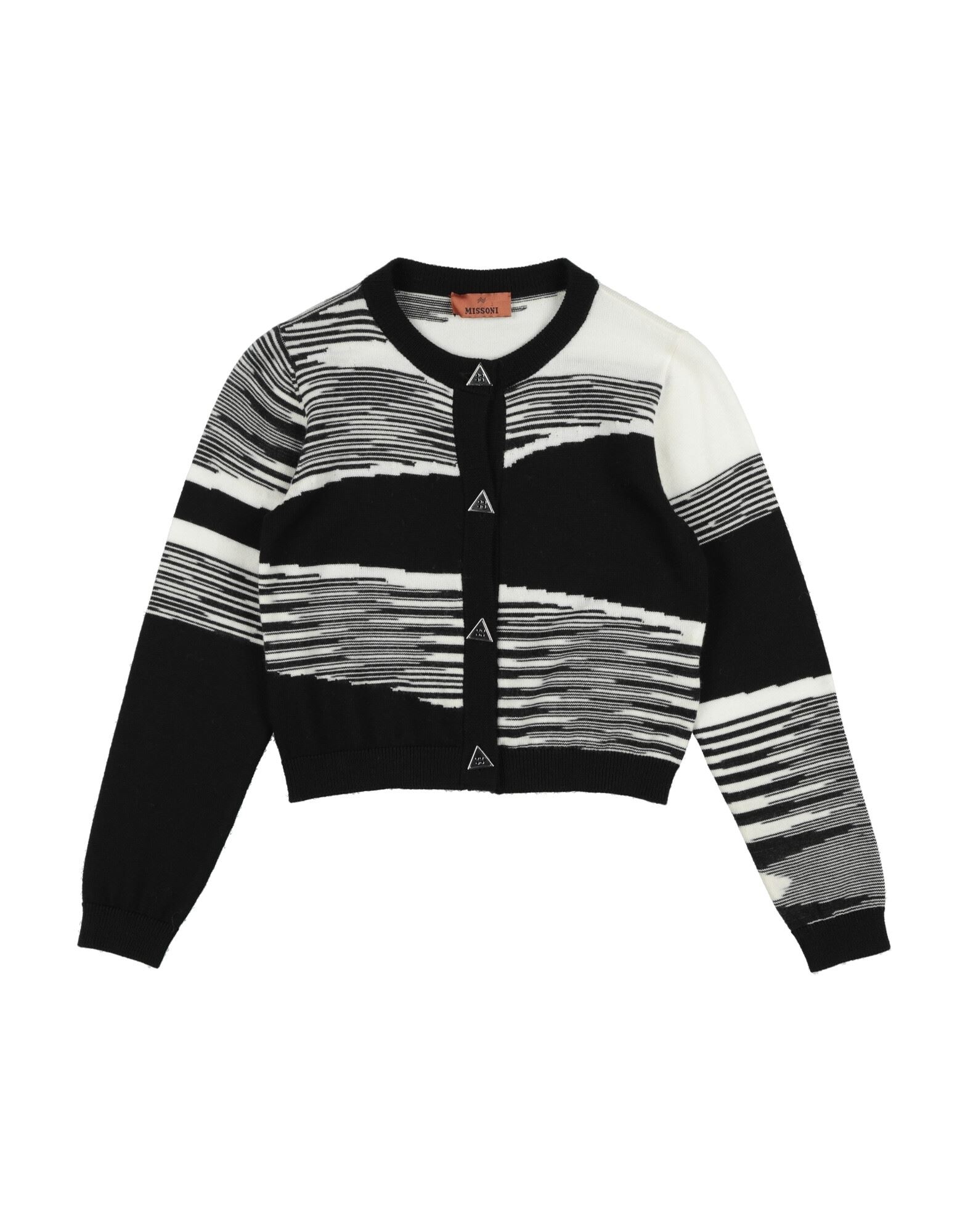  Missoni Kids - Prendas De Punto - Cárdigans - On Yoox.com 