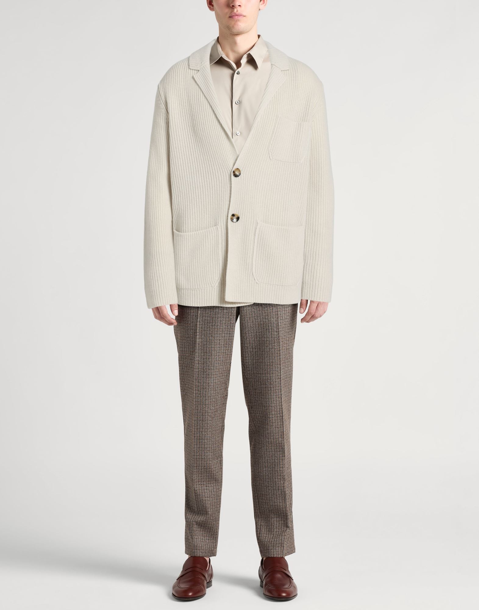  Agnona - Strickwaren - Strickjacken - On Yoox.com 