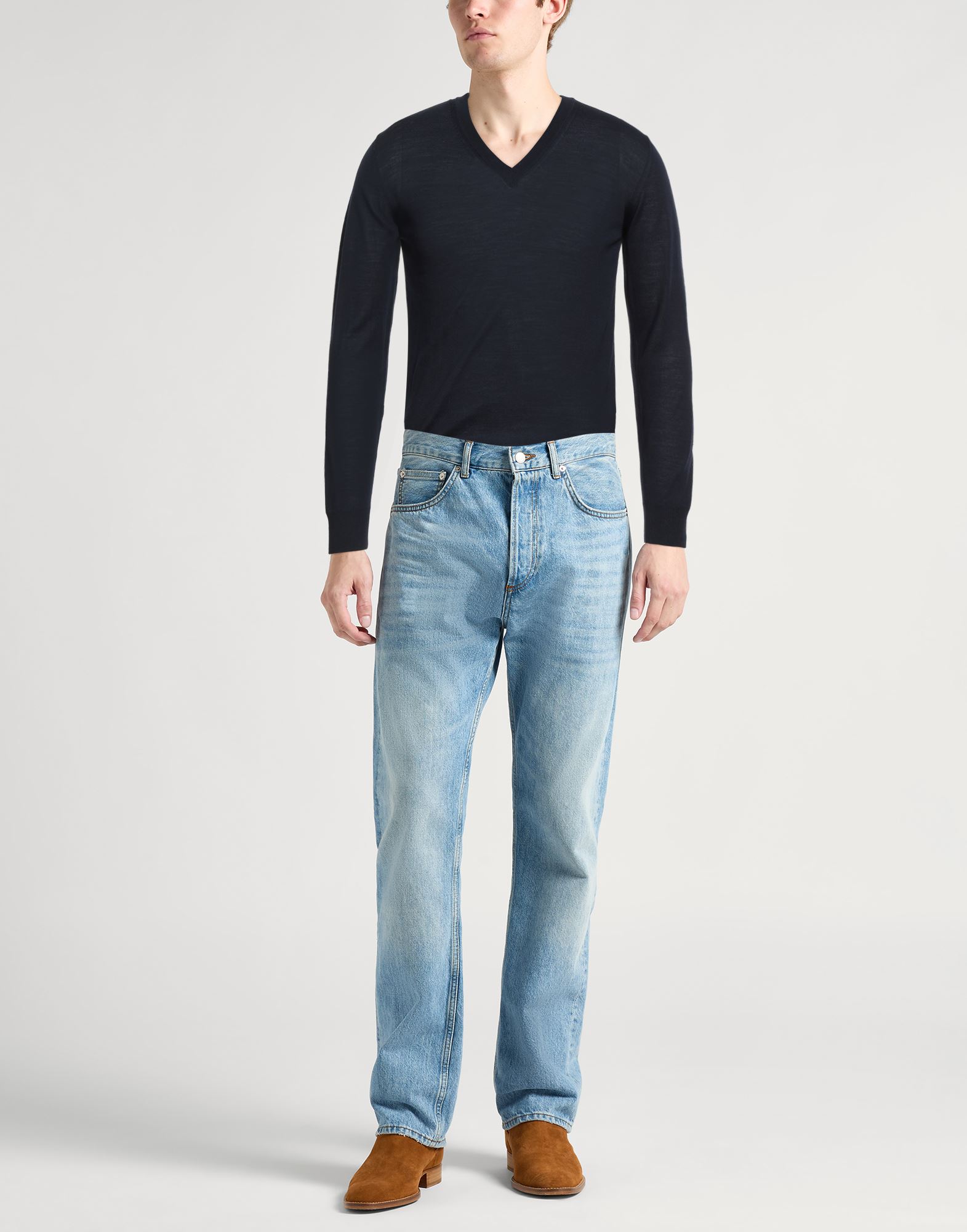  Moorer - Strickwaren - Pullover - On Yoox.com 