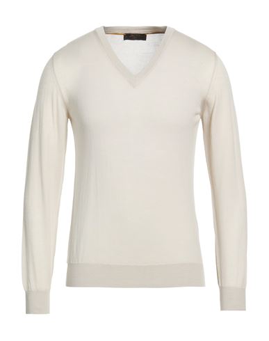 Pullover Hombre Beige 44,48 Hombre