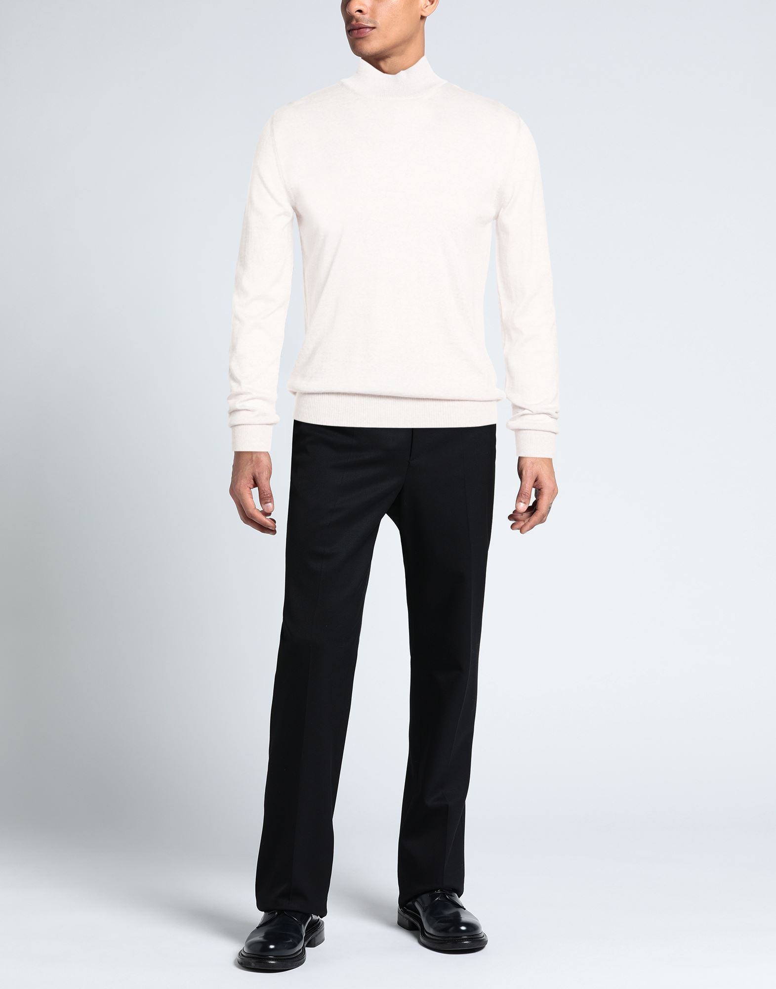  Luigi Borrelli Napoli - Strickwaren - Rollkragenpullover - On Yoox.com 