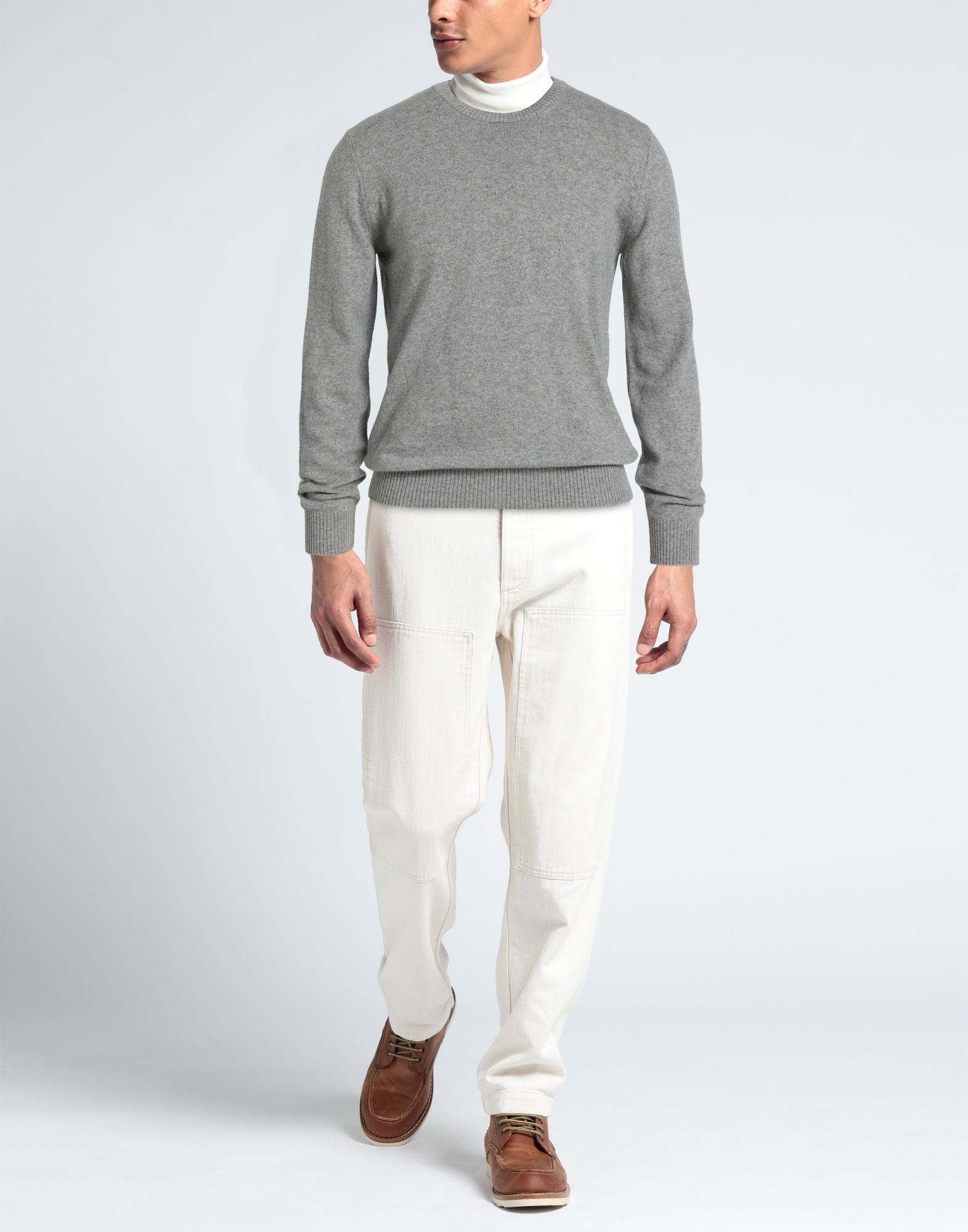  Luigi Borrelli Napoli - Strickwaren - Pullover - On Yoox.com 