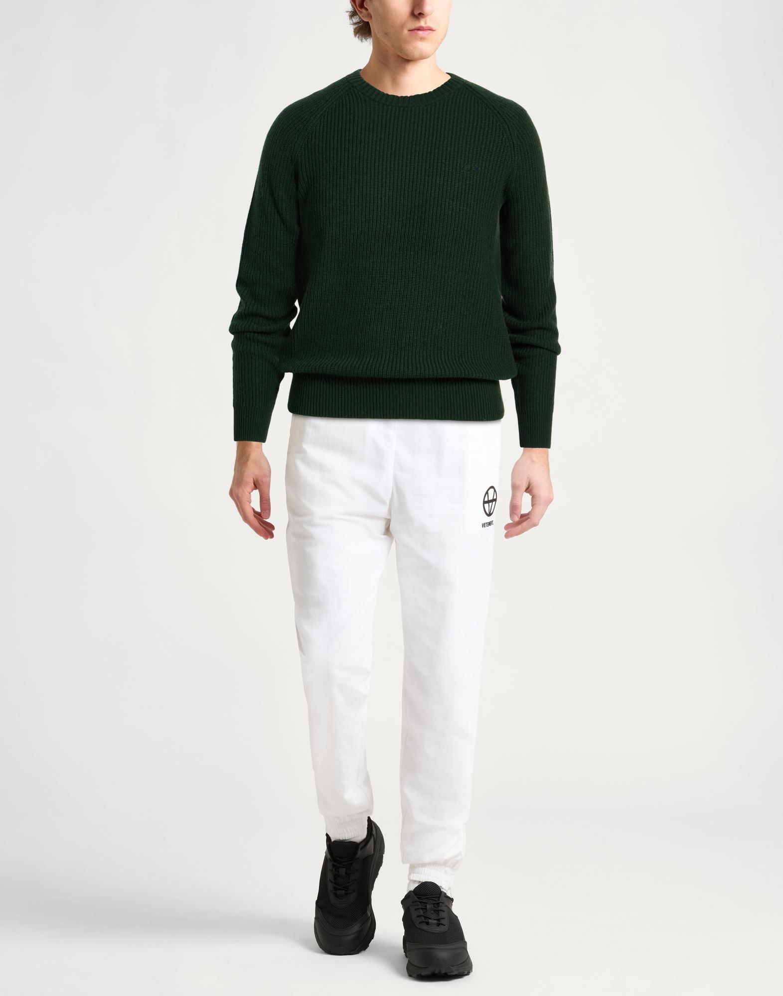  Sun 68 - Strickwaren - Pullover - On Yoox.com 