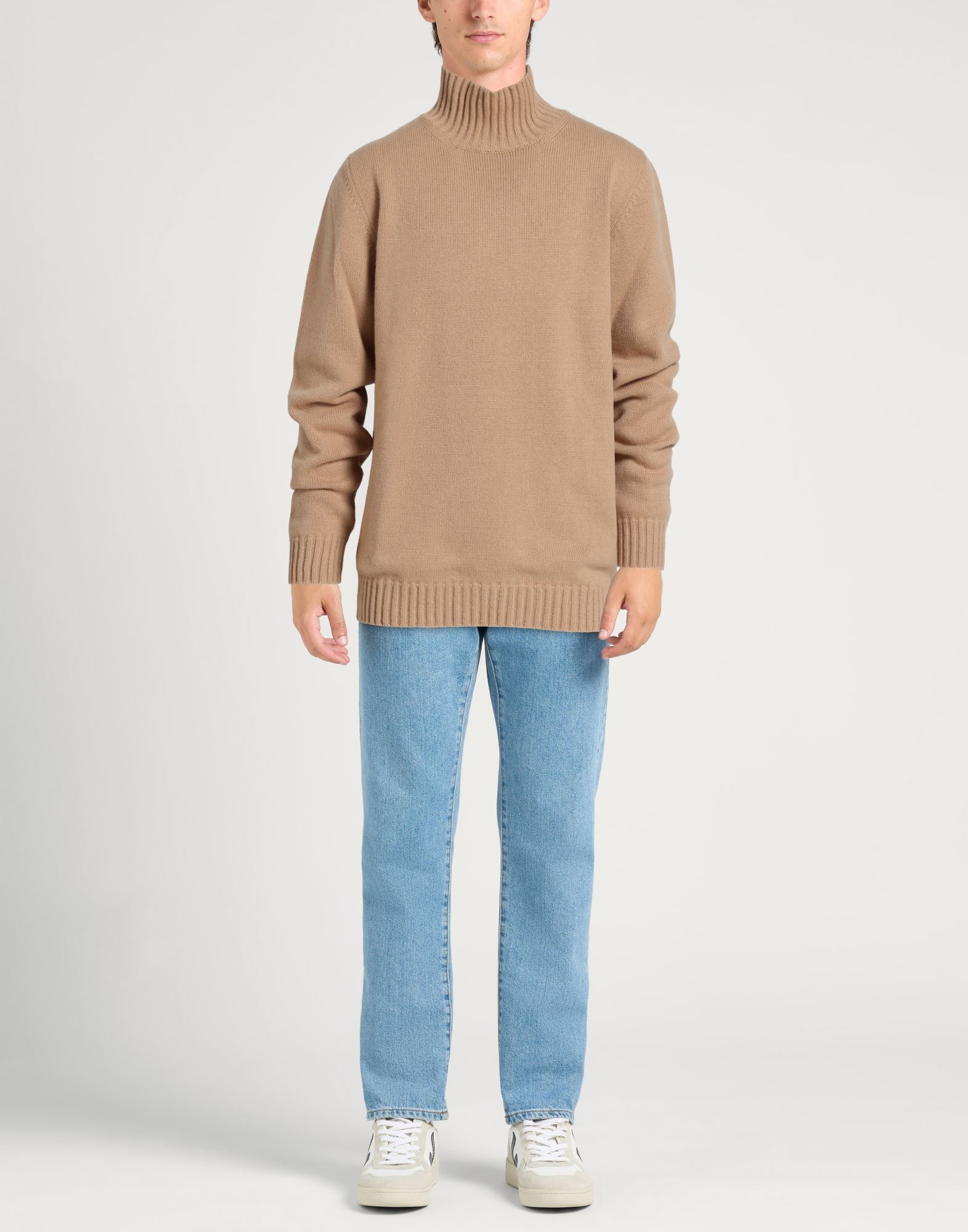  Alpha Studio - Strickwaren - Rollkragenpullover - On Yoox.com 