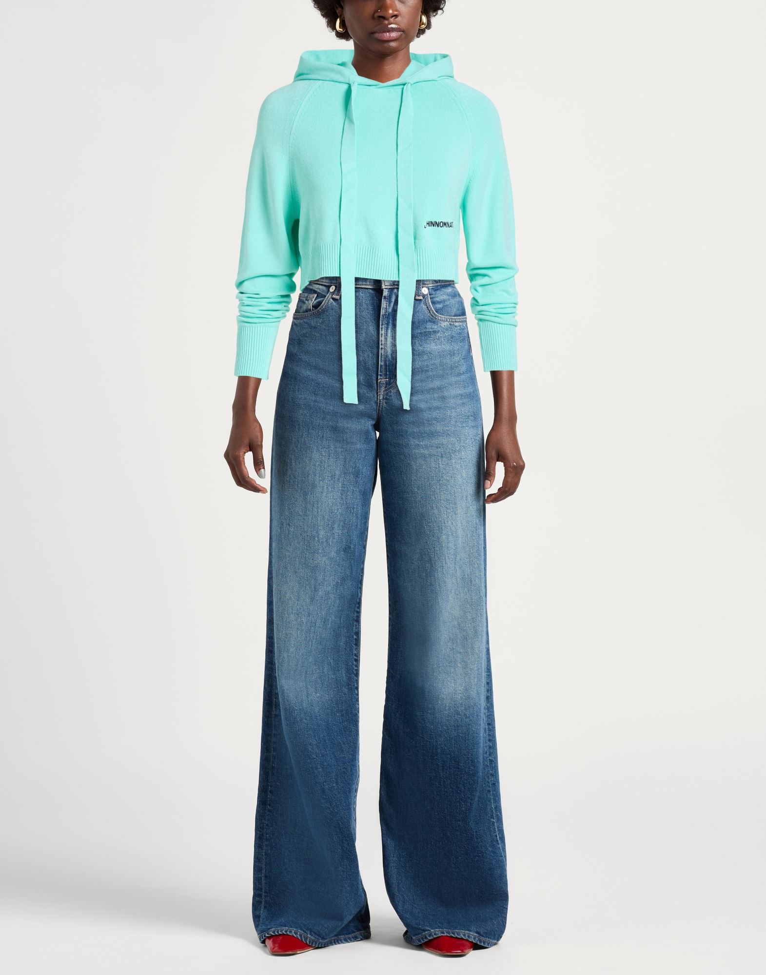  Hinnominate - Prendas De Punto - Pullover - On Yoox.com 