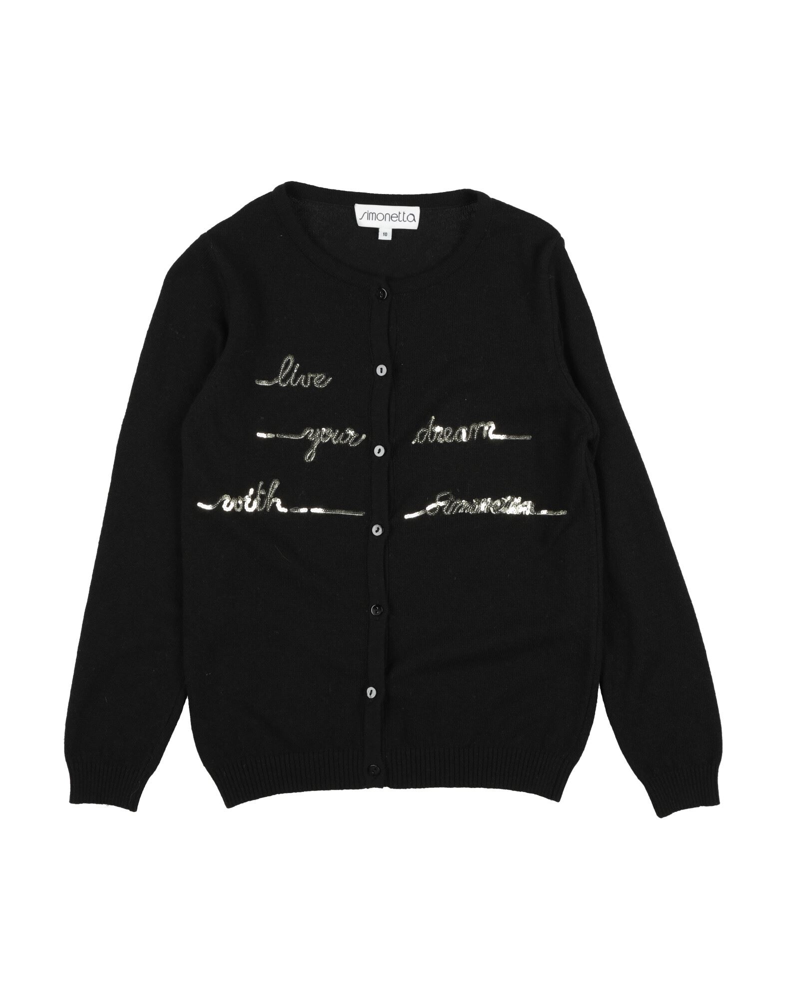  Simonetta - Strickwaren - Strickjacken - On Yoox.com 