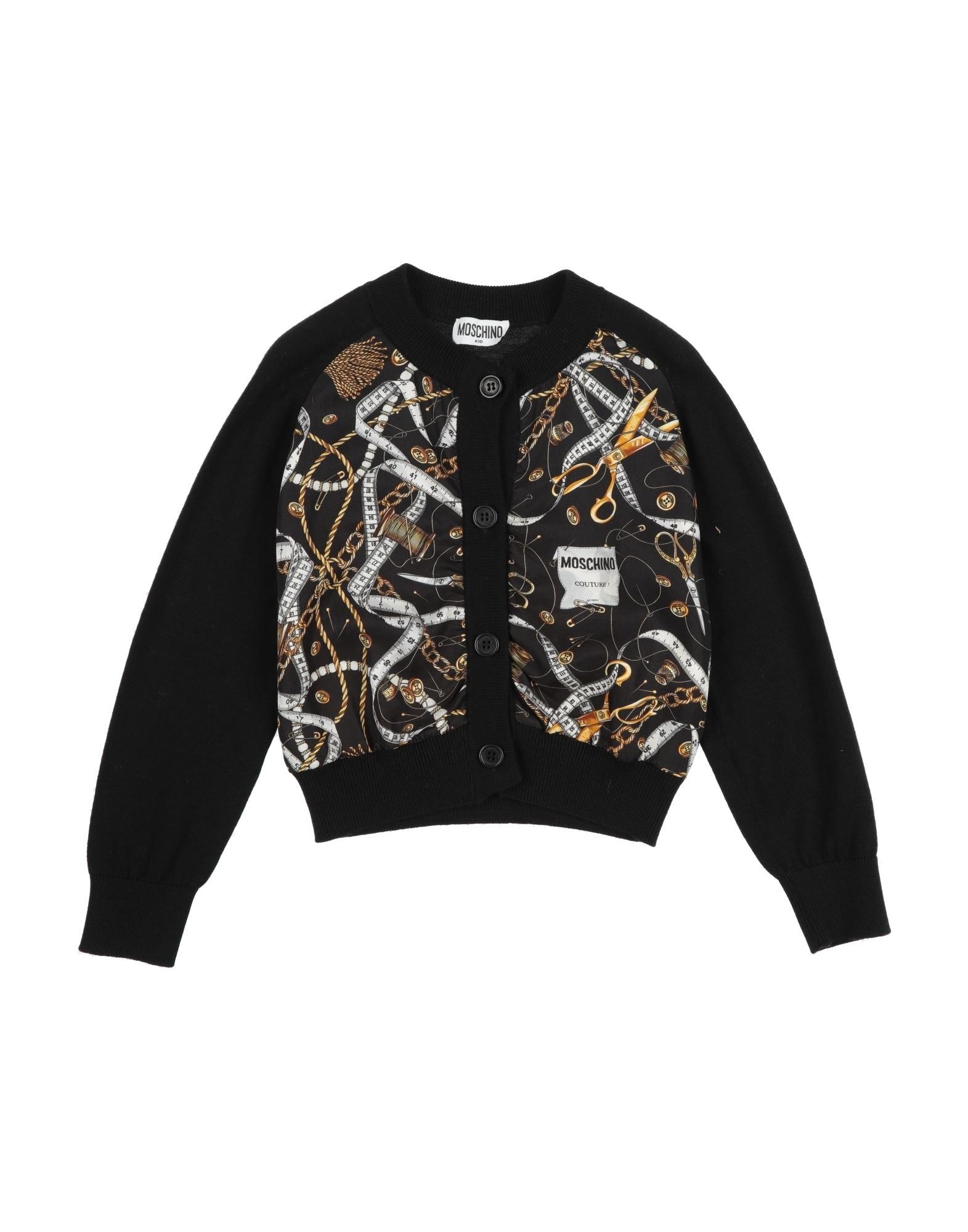  Moschino Kid - Strickwaren - Strickjacken - On Yoox.com 