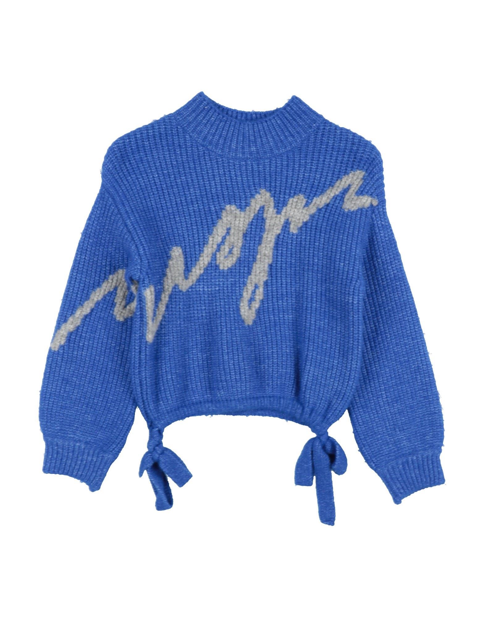  Msgm - Strickwaren - Rollkragenpullover - On Yoox.com 