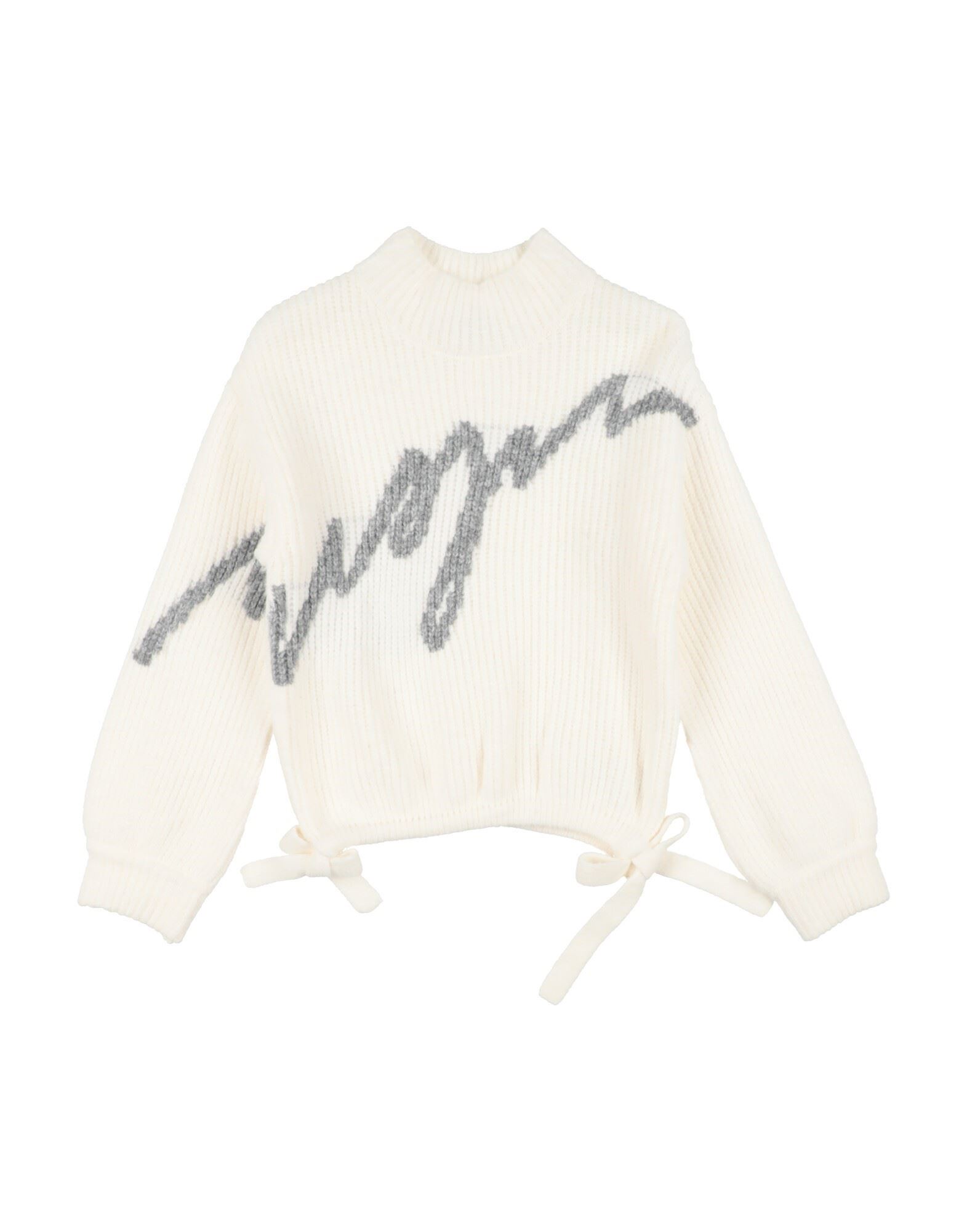  Msgm - Strickwaren - Rollkragenpullover - On Yoox.com 