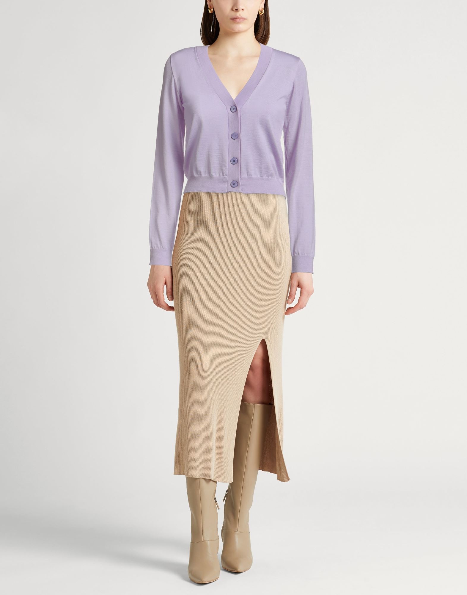  Roberto Collina - Maille - Cardigans - On Yoox.com 