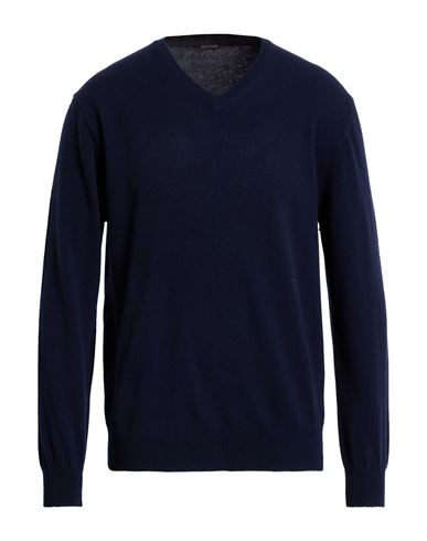 Pullover Hombre Azul marino 54 Hombre