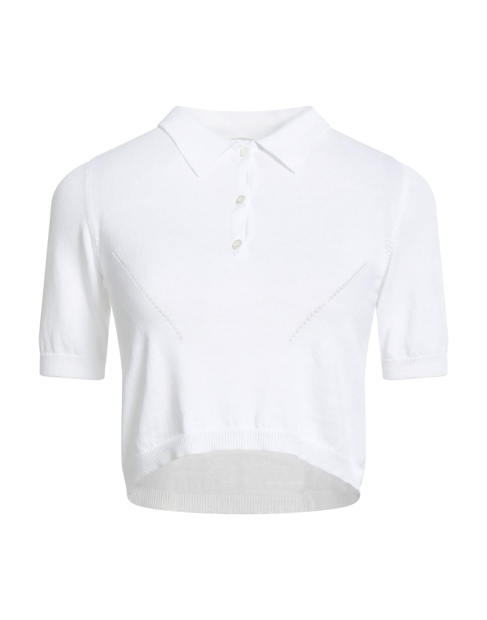  Hache - Tops - Poloshirts - On Yoox.com 