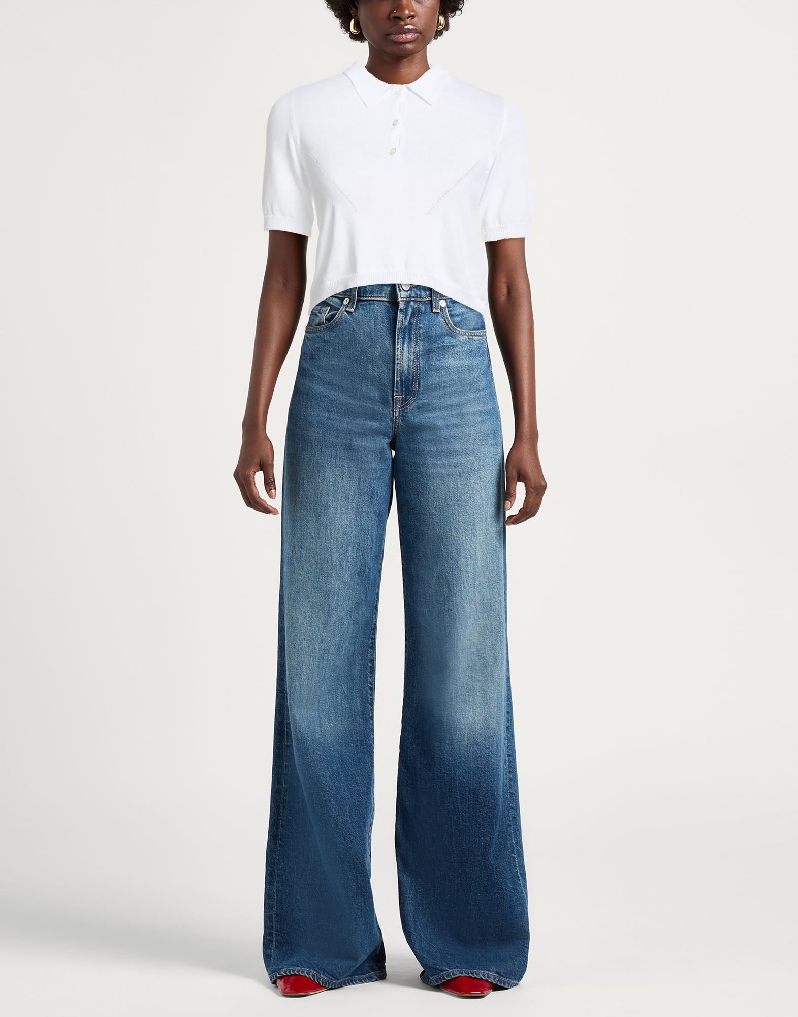  Hache - Tops - Poloshirts - On Yoox.com 