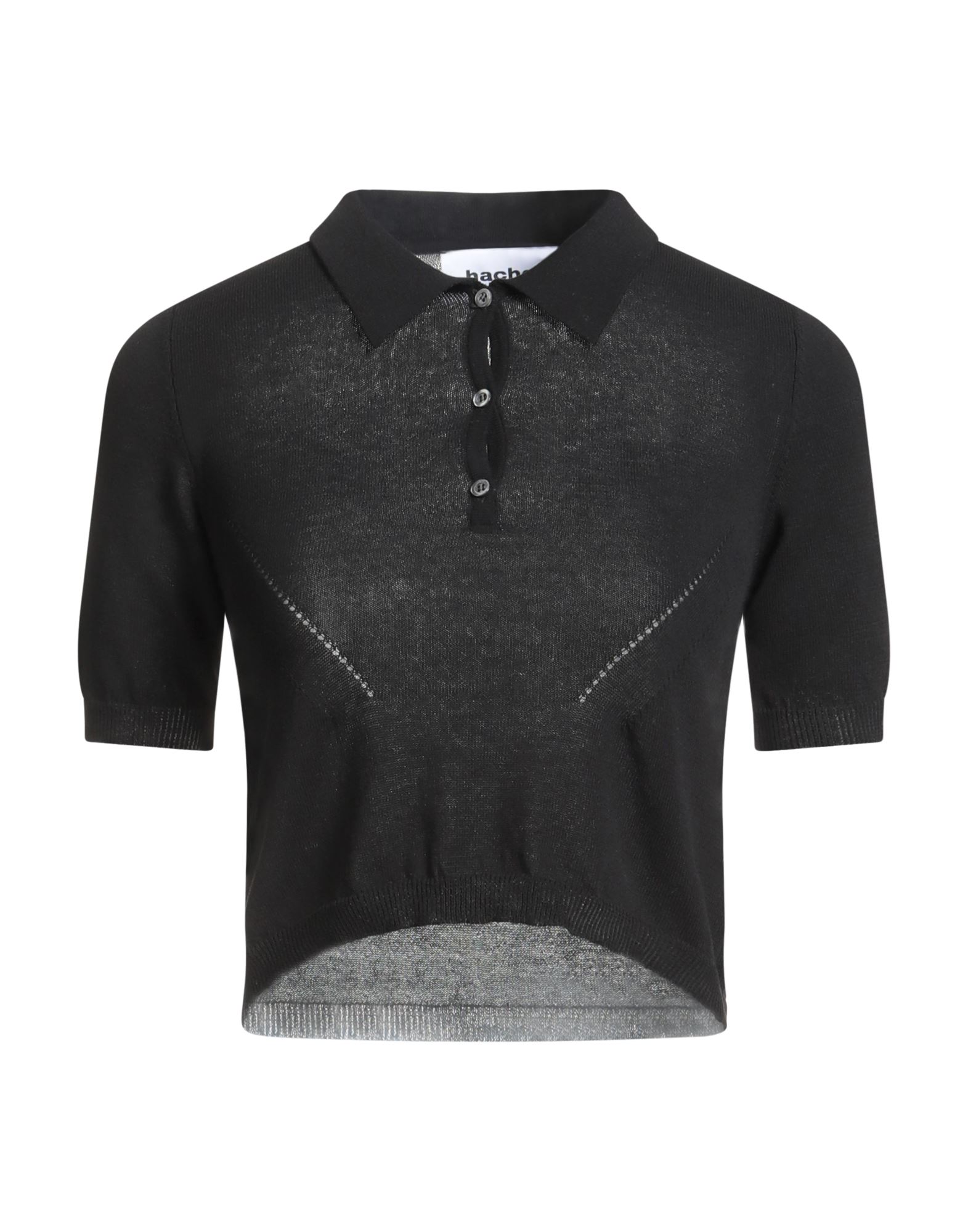  Hache - Tops - Poloshirts - On Yoox.com 