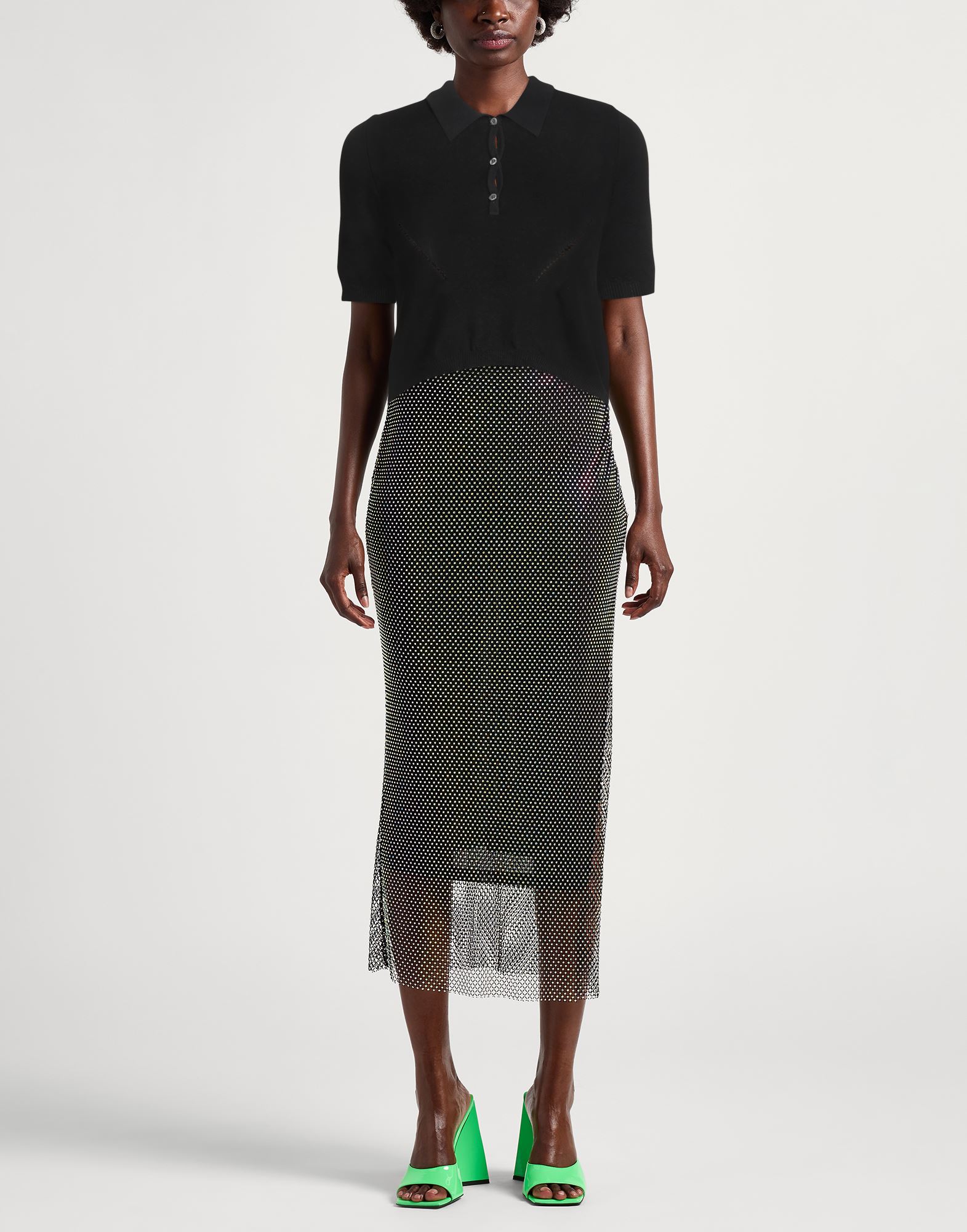  Hache - Tops - Poloshirts - On Yoox.com 