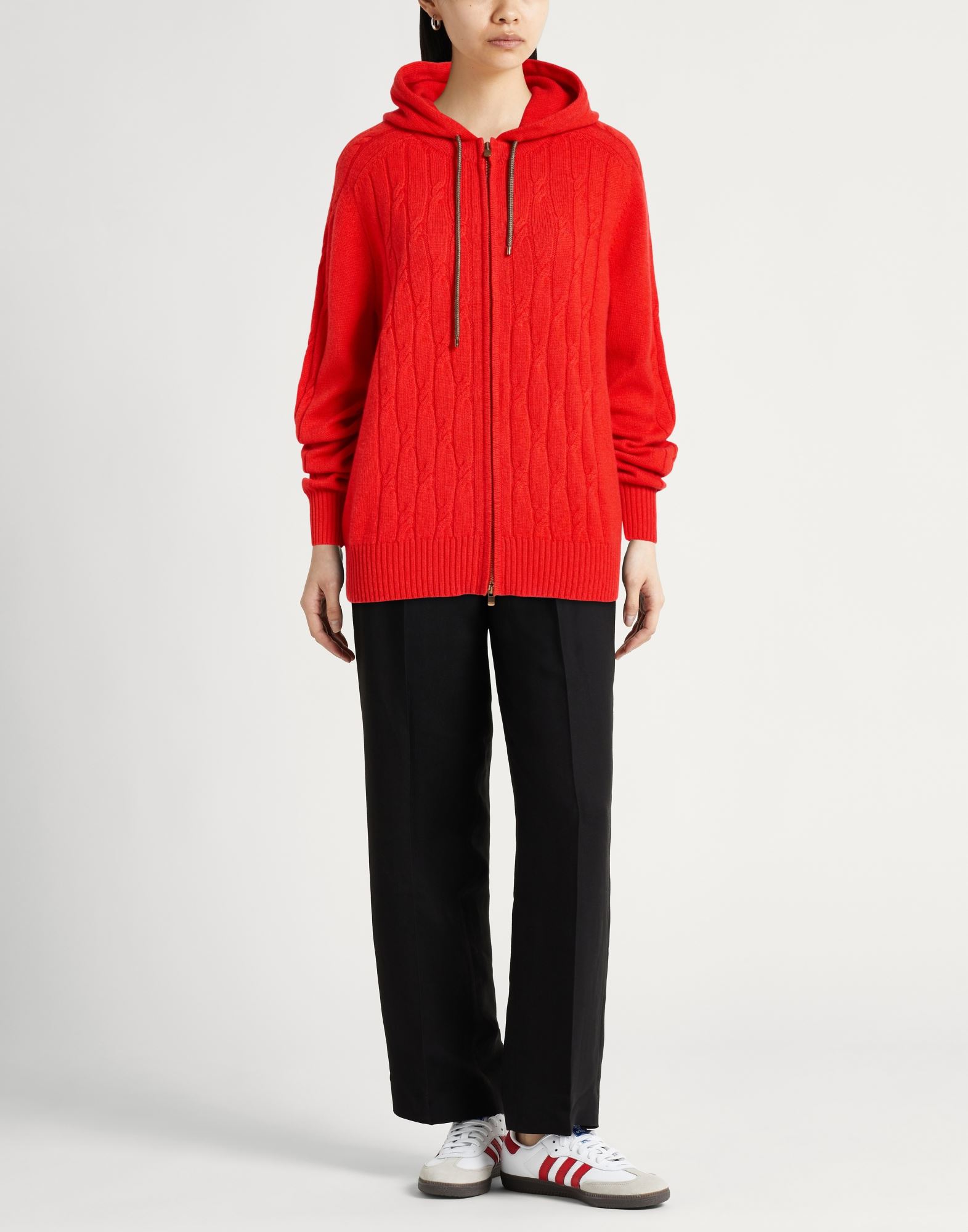  Agnona - Prendas De Punto - Cárdigans - On Yoox.com 