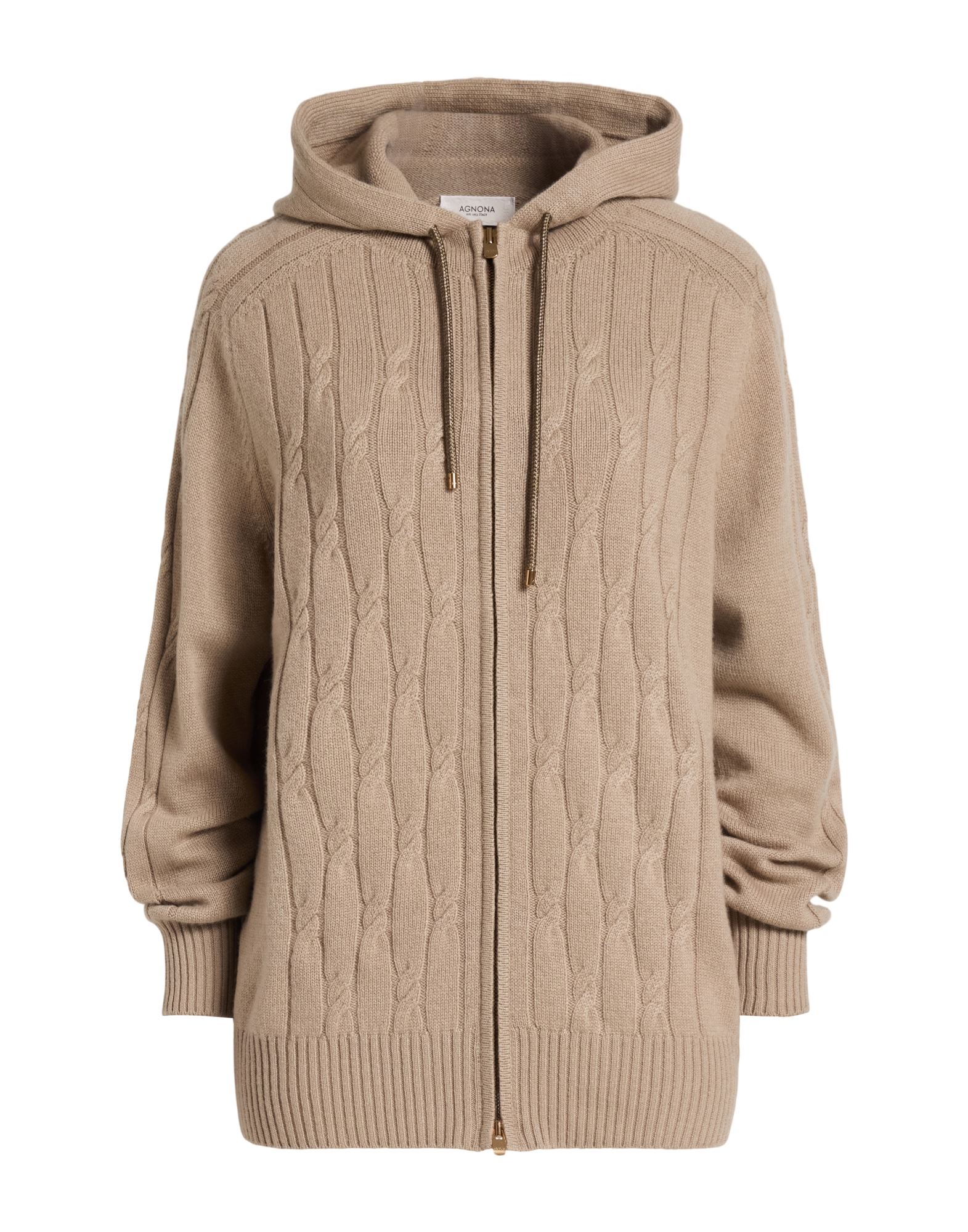  Agnona - Maille - Cardigans - On Yoox.com 