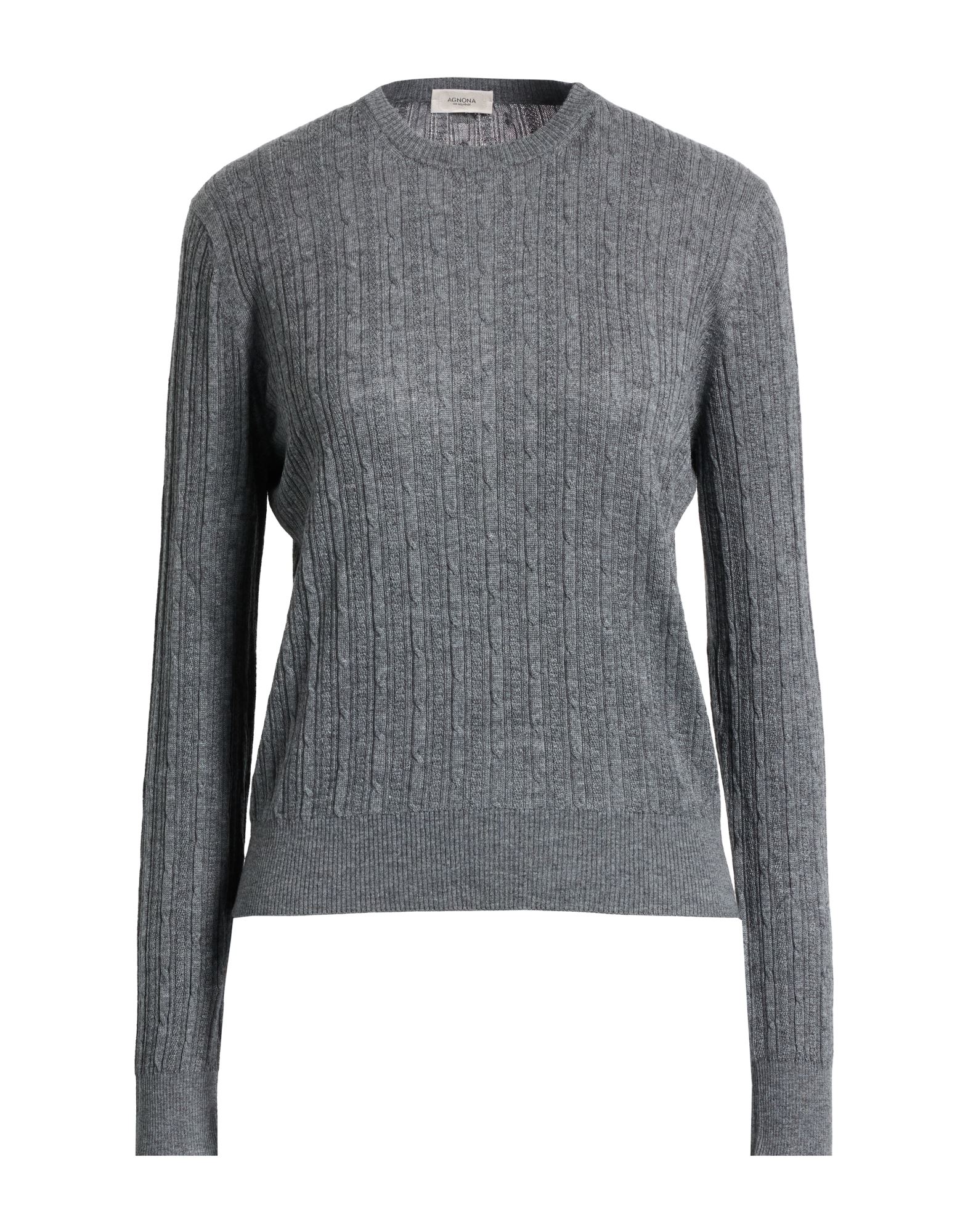  Agnona - Prendas De Punto - Pullover - On Yoox.com 