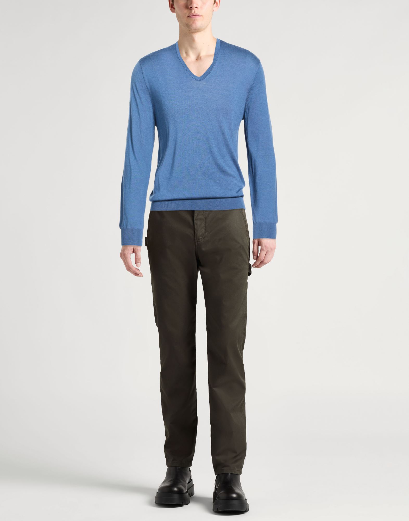  Hackett - Strickwaren - Pullover - On Yoox.com 